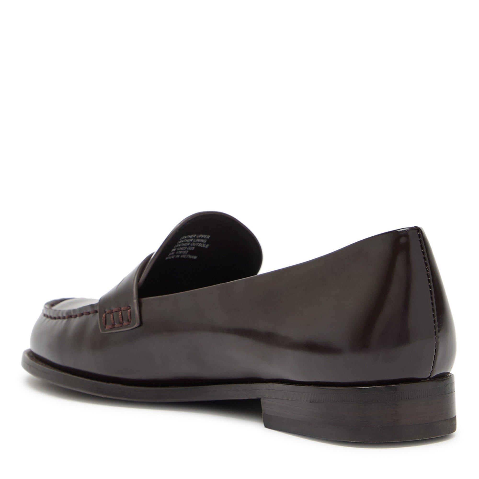 BROWN - Tory Burch - CLASSIC PENNY LOAFER - 2