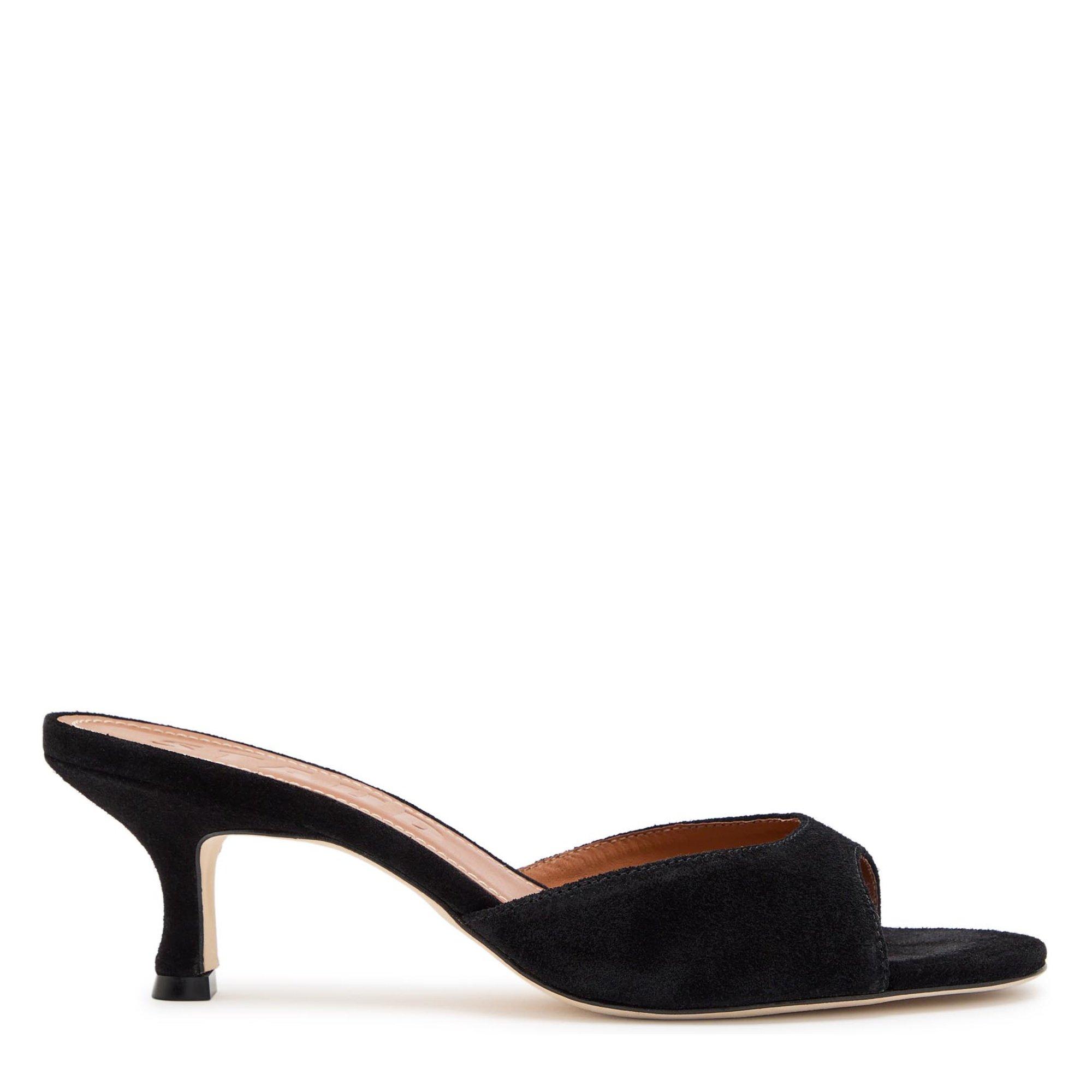 BLACK - Staud - BRIGITTE MULE - 1