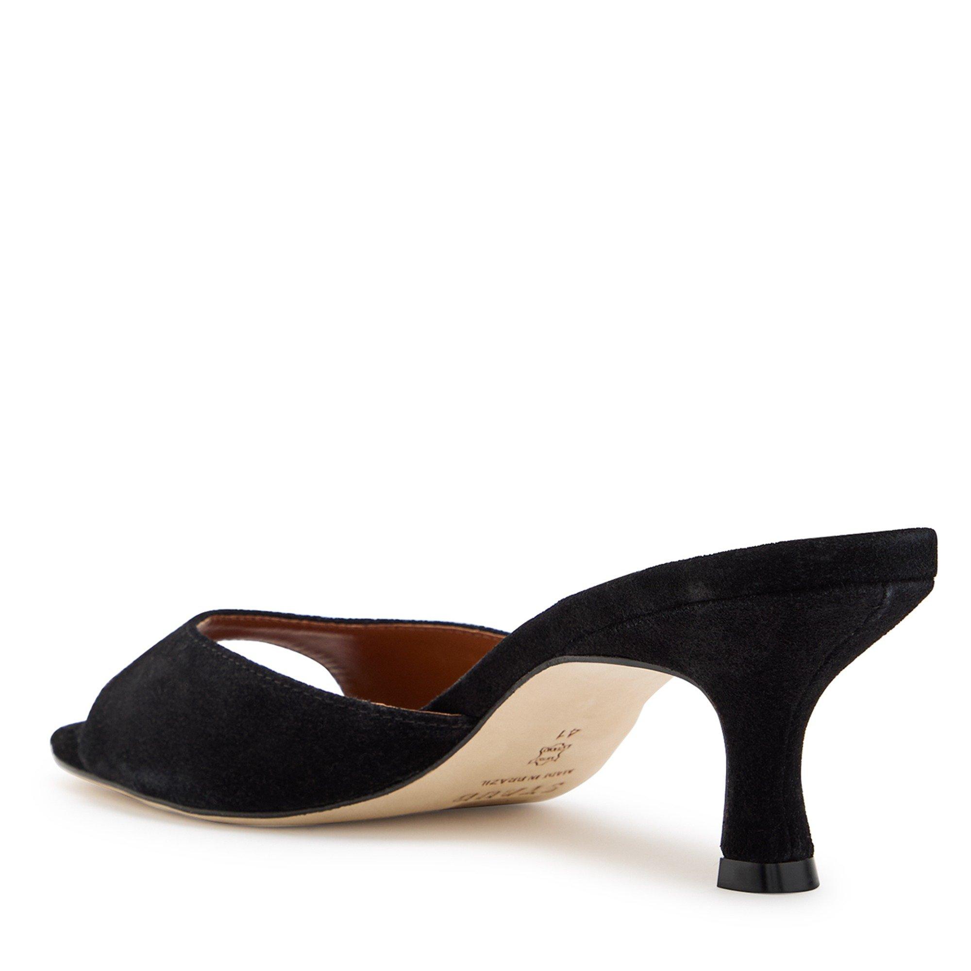 BLACK - Staud - BRIGITTE MULE - 2
