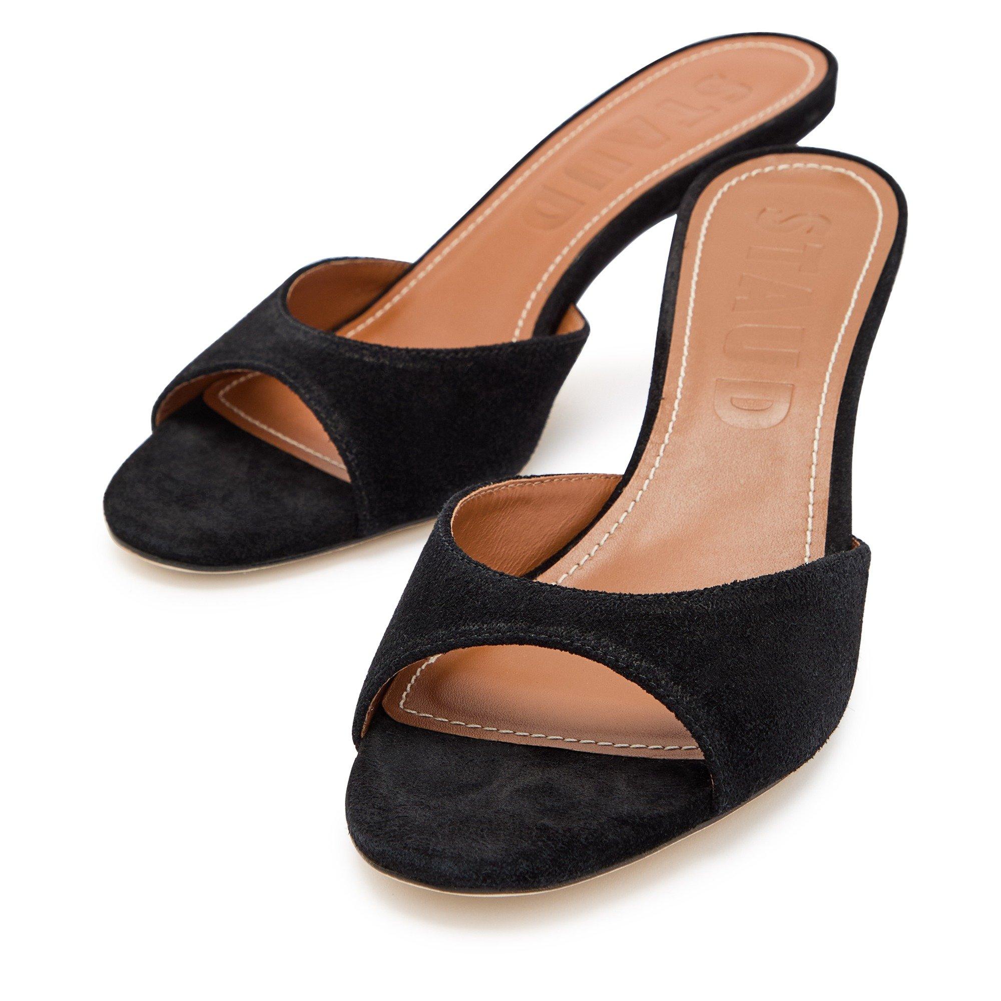 BLACK - Staud - BRIGITTE MULE - 4