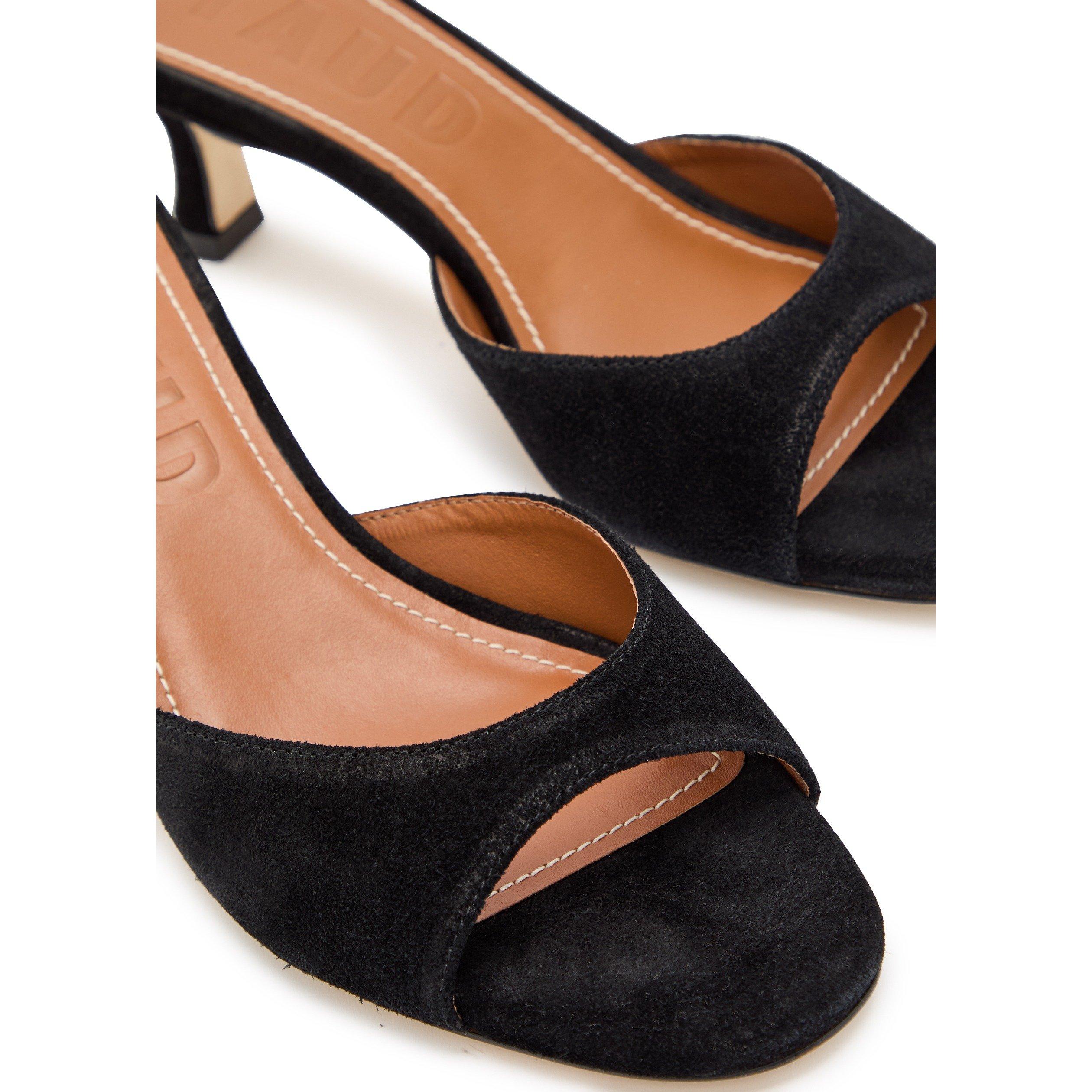BLACK - Staud - BRIGITTE MULE - 5