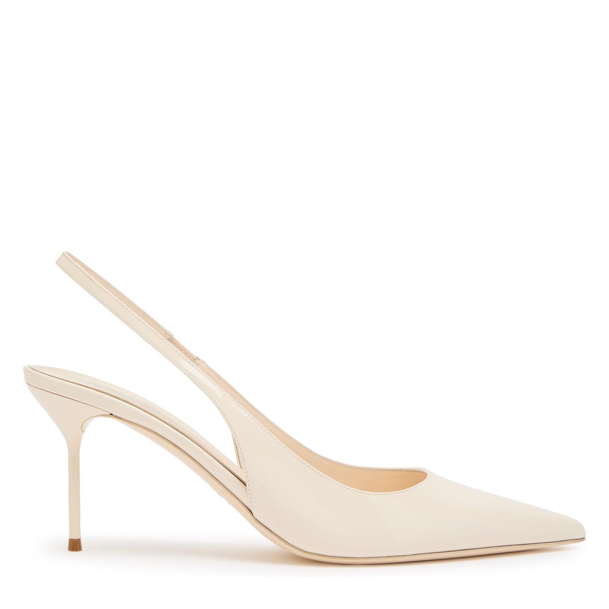 IVORY - Paris Texas - LIDIA SLINGBACK 70 - 1
