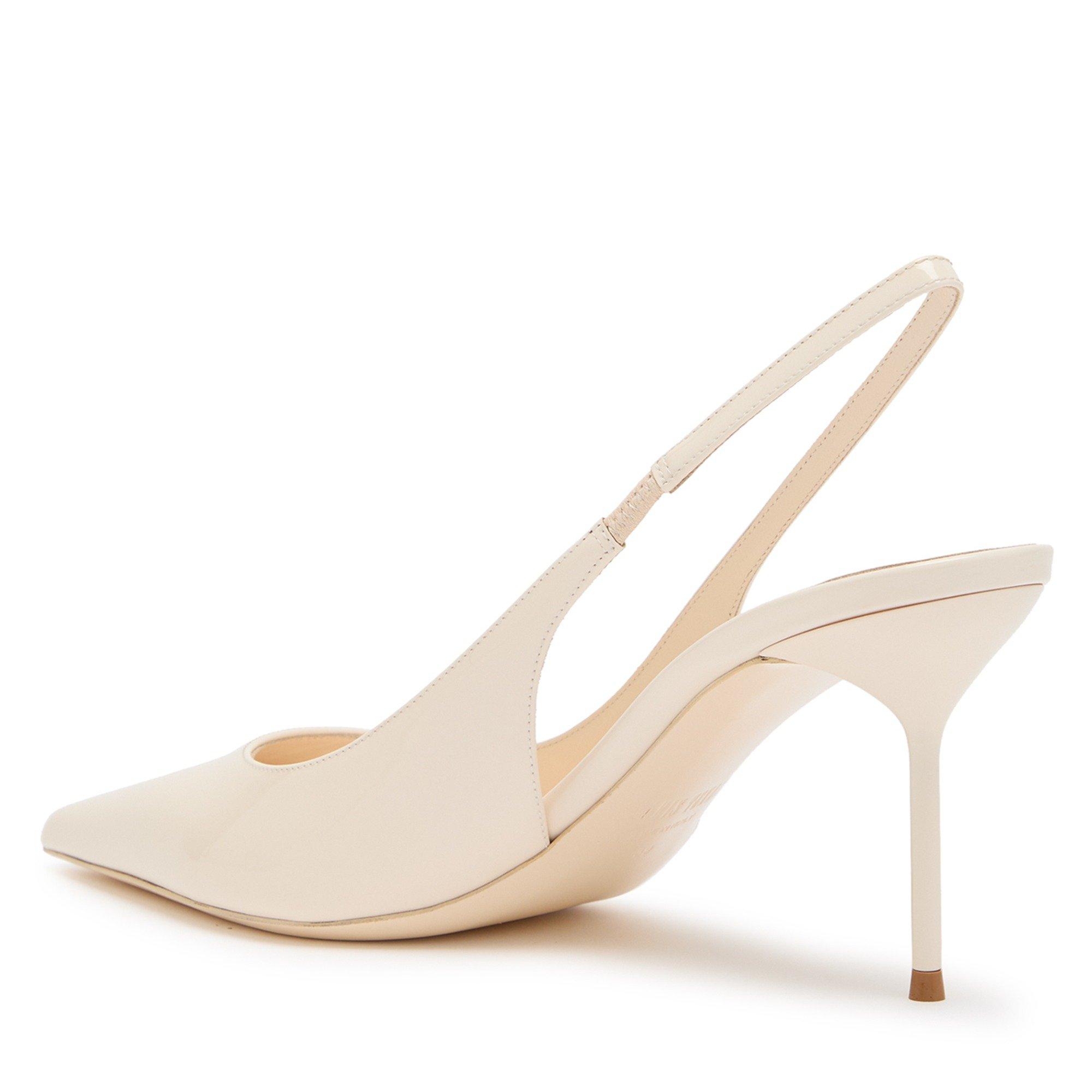 IVORY - Paris Texas - LIDIA SLINGBACK 70 - 2