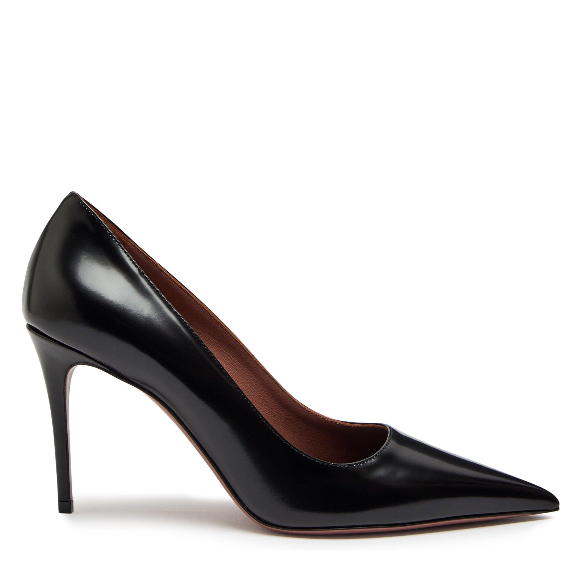 BLACK - Paris Texas - VERA PUMP 85 - 1
