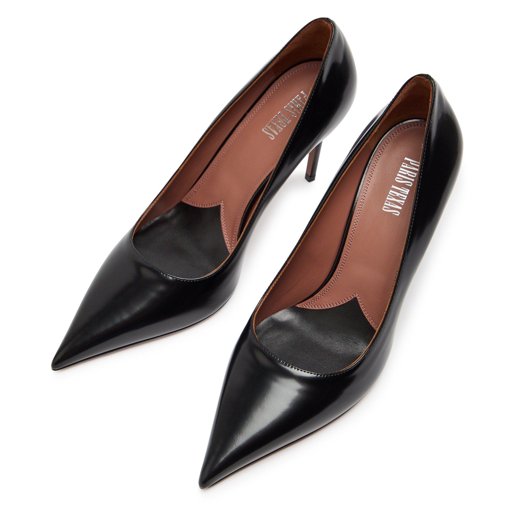 BLACK - Paris Texas - VERA PUMP 85 - 3