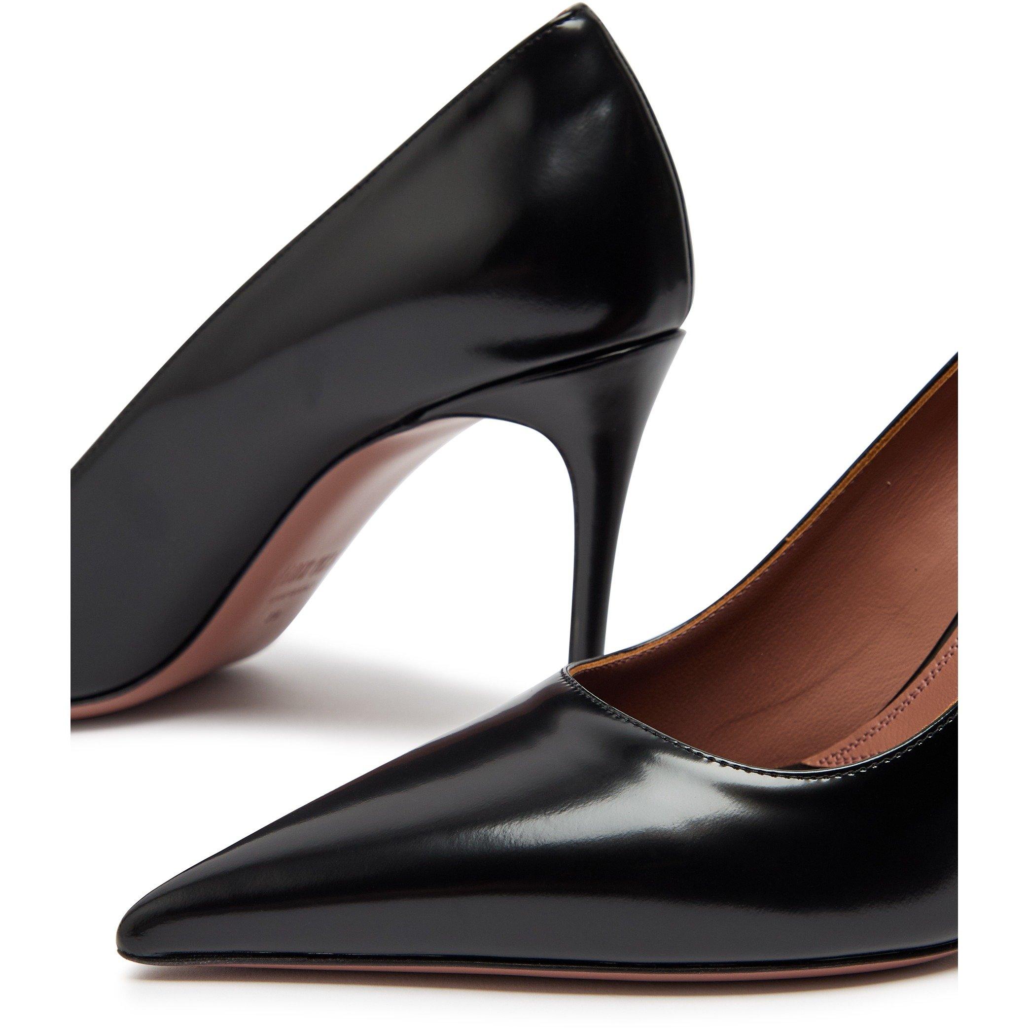 BLACK - Paris Texas - VERA PUMP 85 - 4