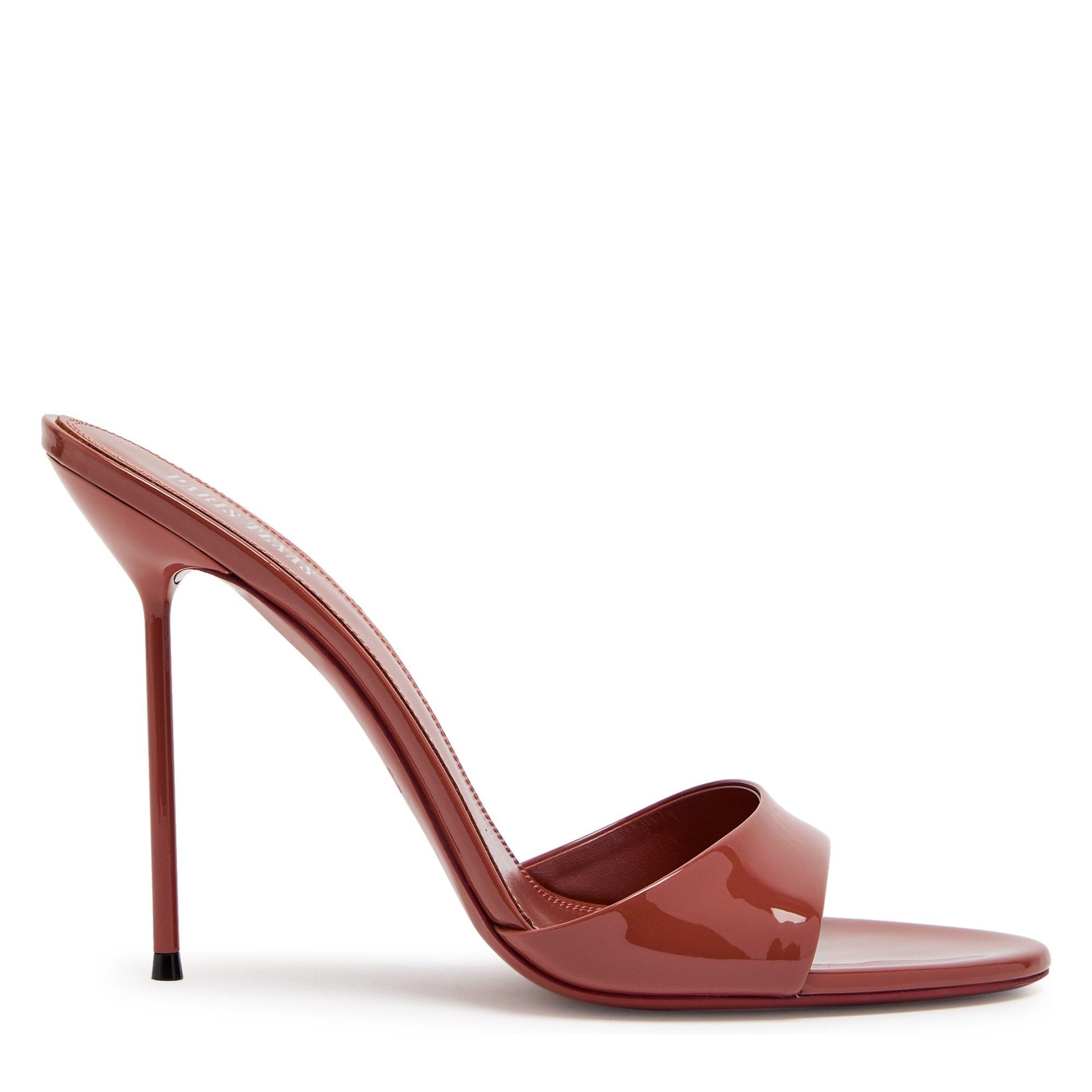DARK PINK - Paris Texas - LIDIA MULE
