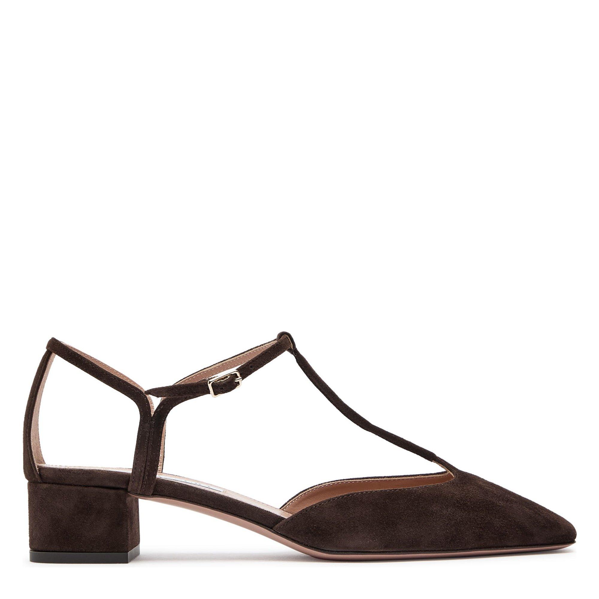Aquazzura SORBONNE PUMP 35