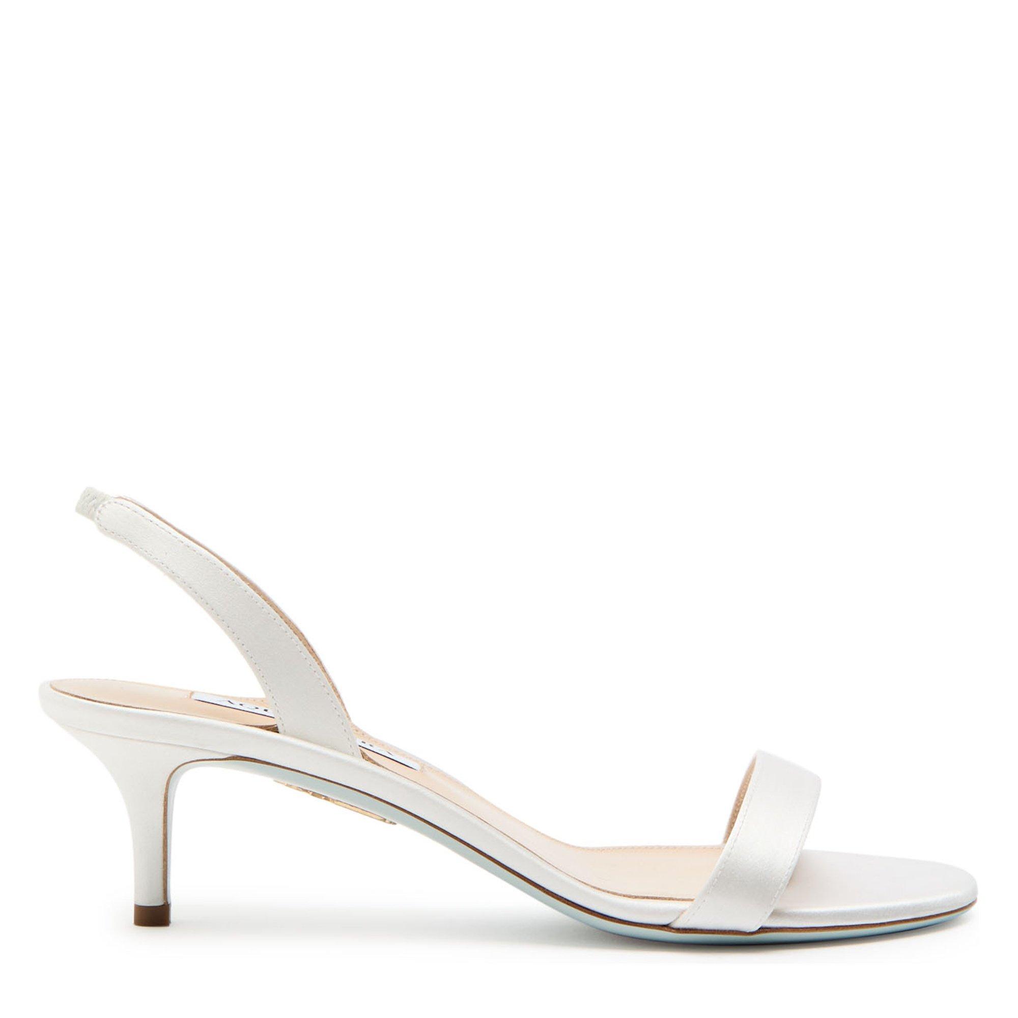 Aquazzura SO NUDE SANDAL 50