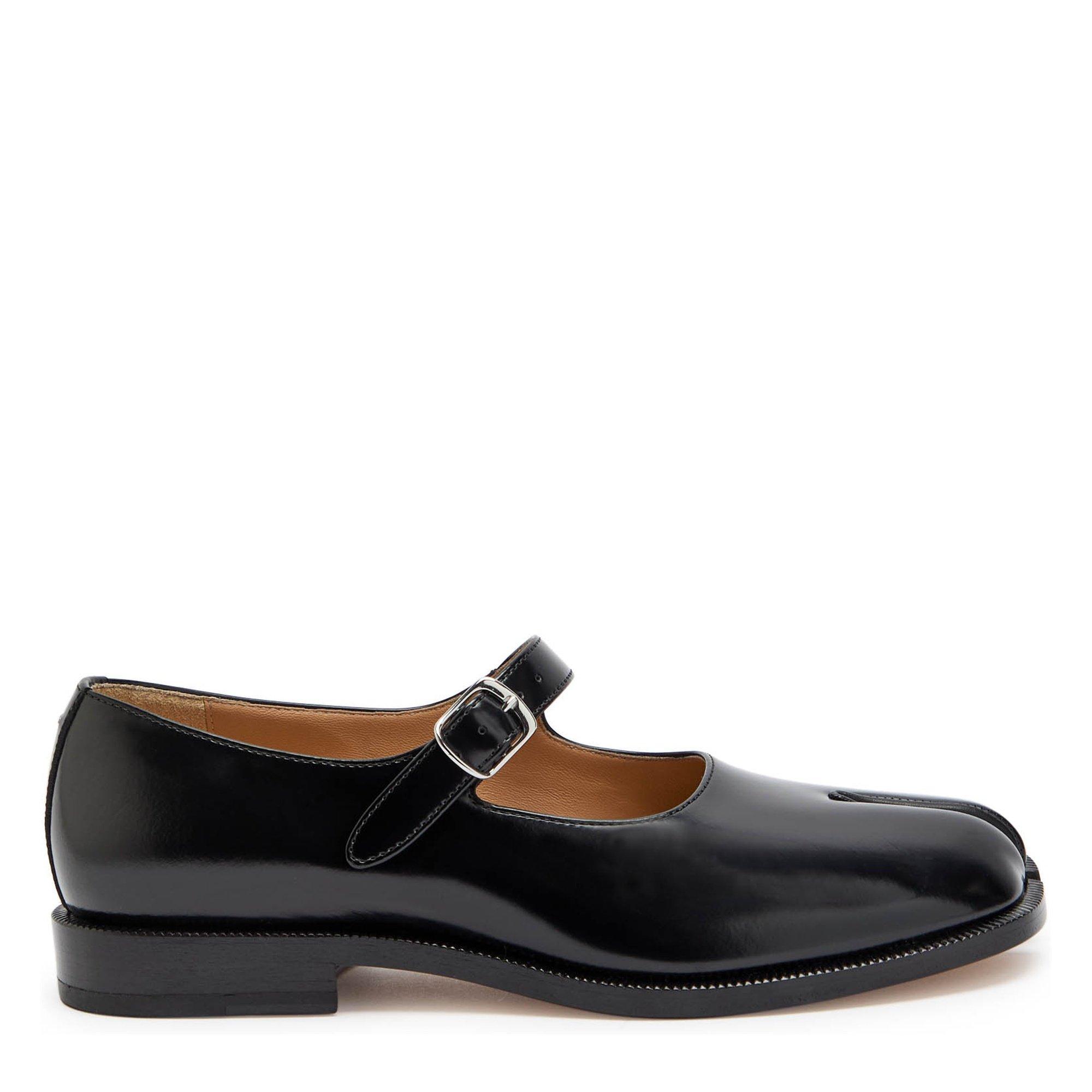 BLACK - Maison Margiela - TABI MARY JANE