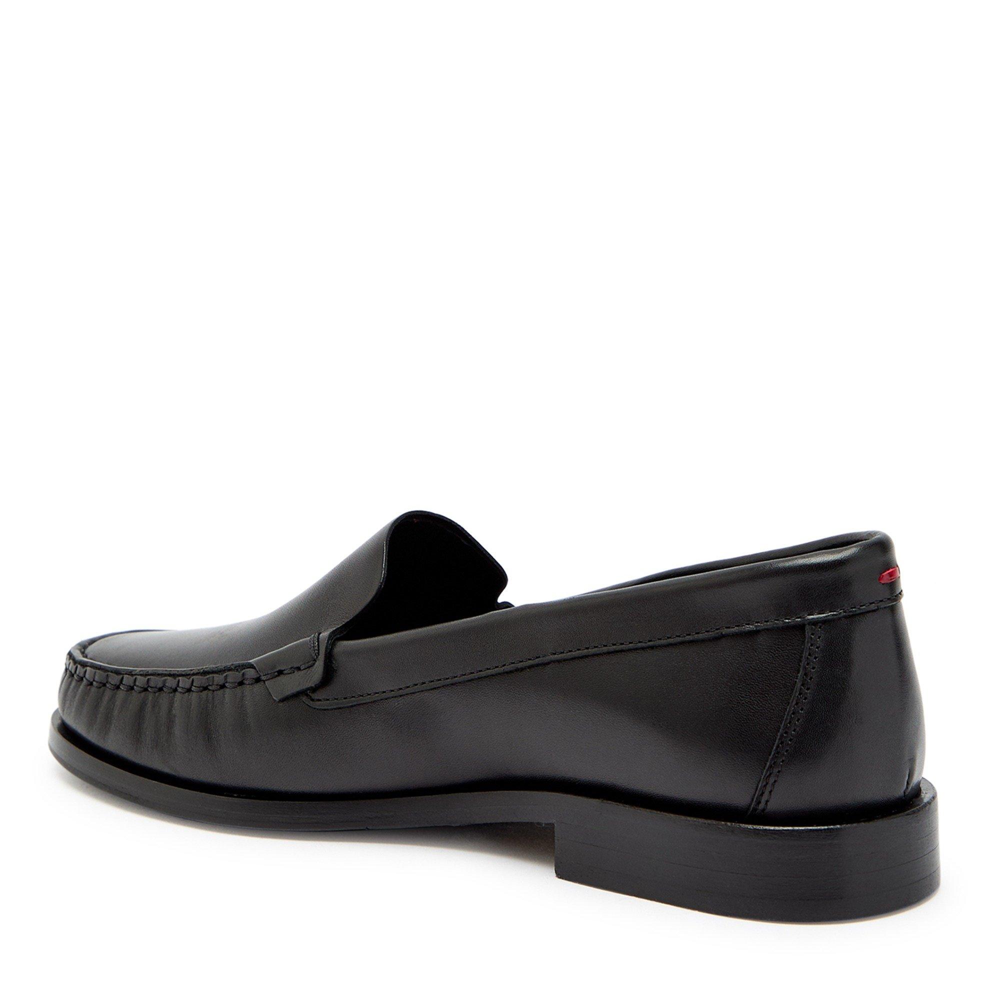 BLACK - Aeyde - ARTHUR CALF LEATHER BLACK - 2