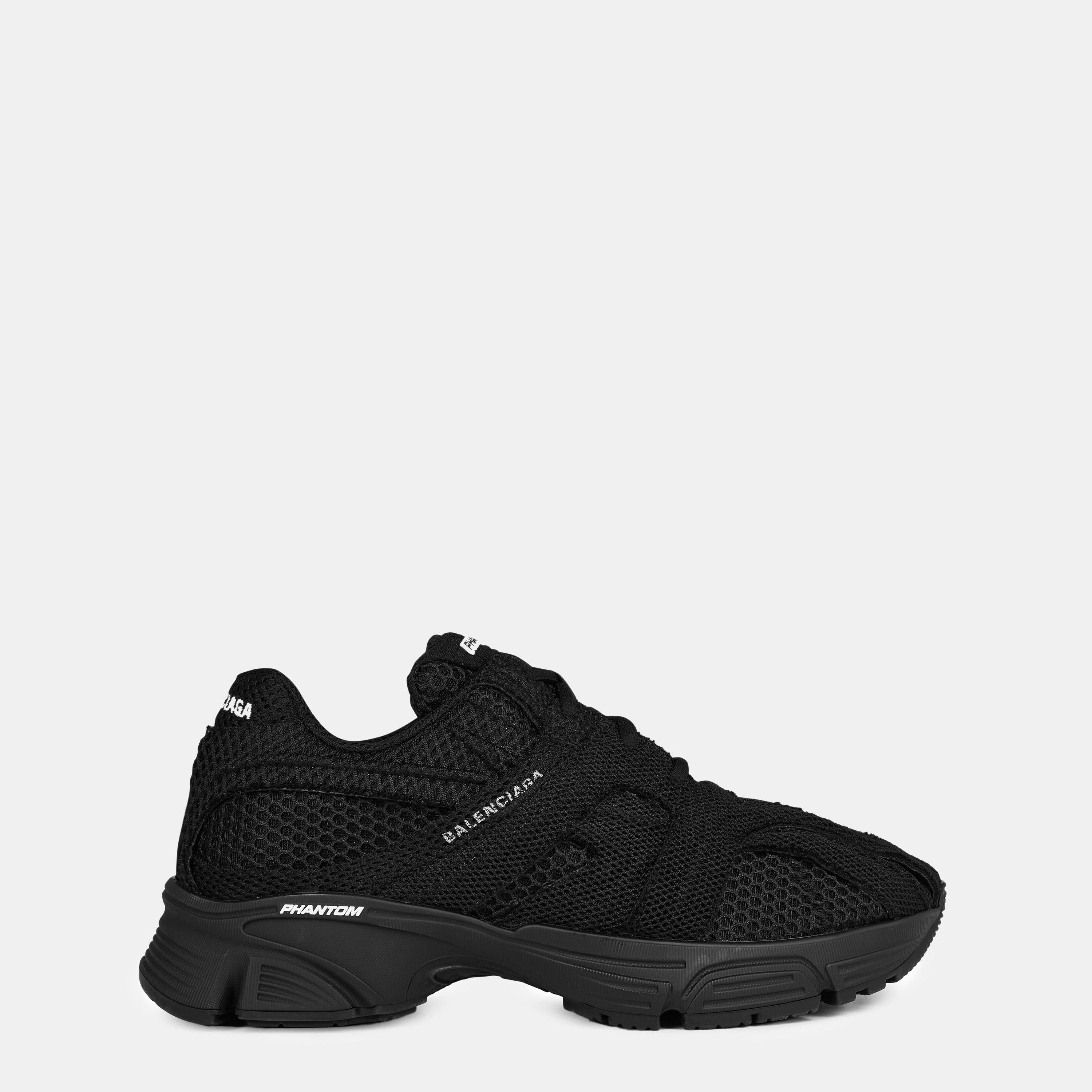 SALE【新品】BALENCIAGA PHANTOM SNEAKER 42 Balenciaga Phantom Sneakers | FRASERS