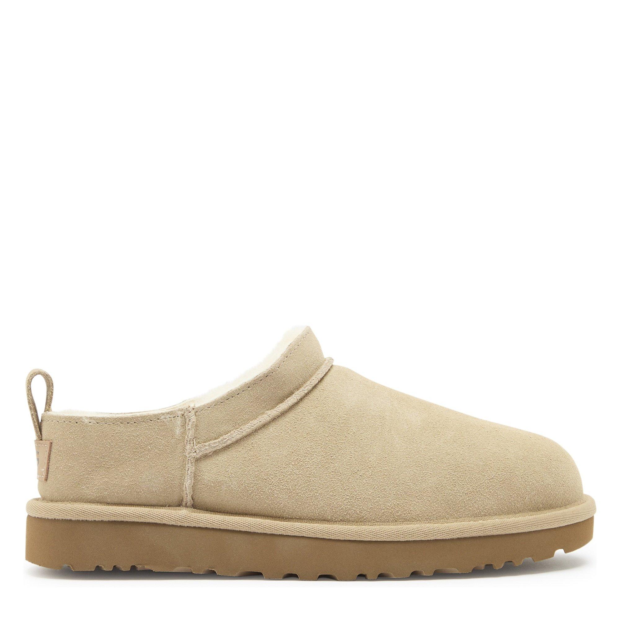 BEIGE - Ugg - Classic Micro - 1