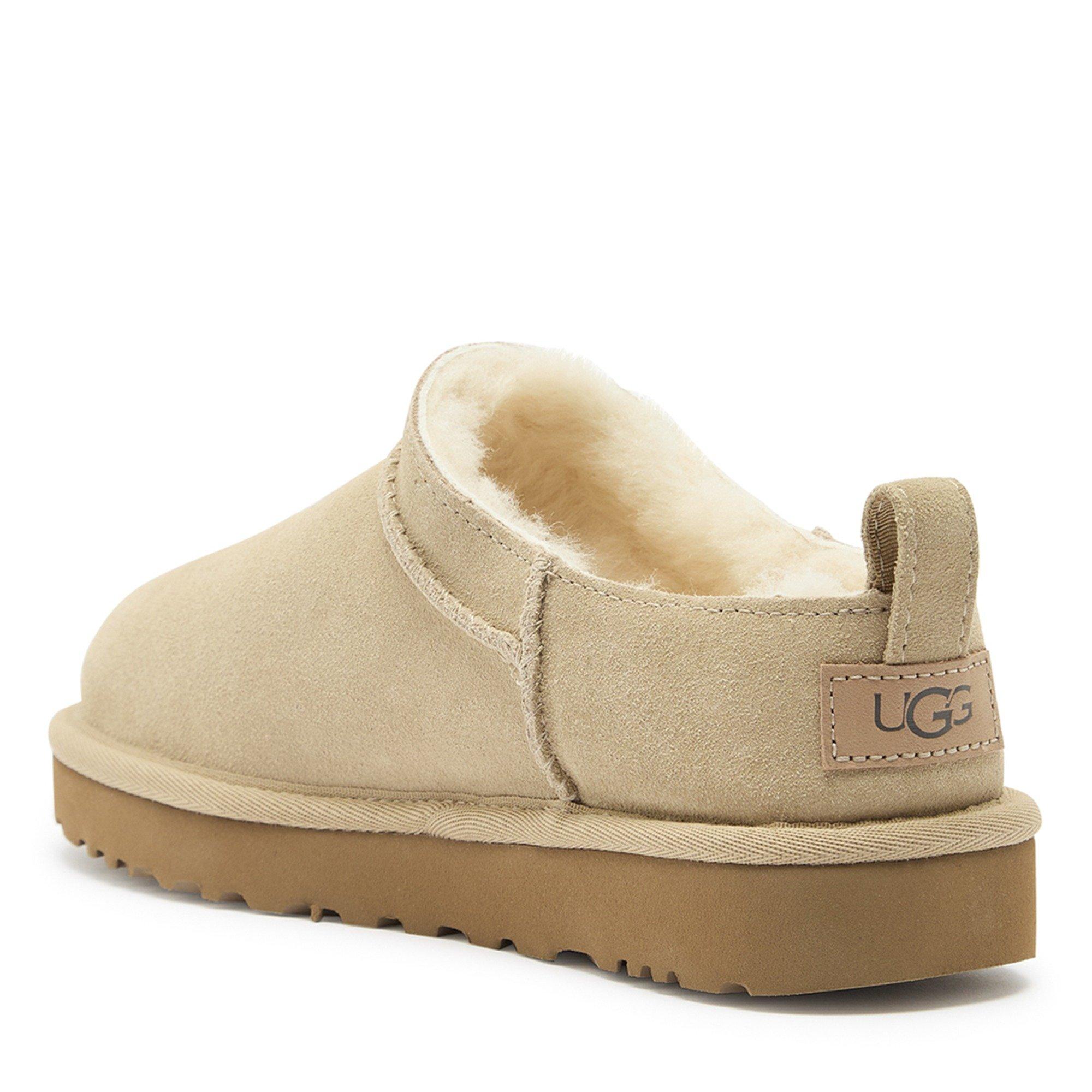 BEIGE - Ugg - Classic Micro - 2
