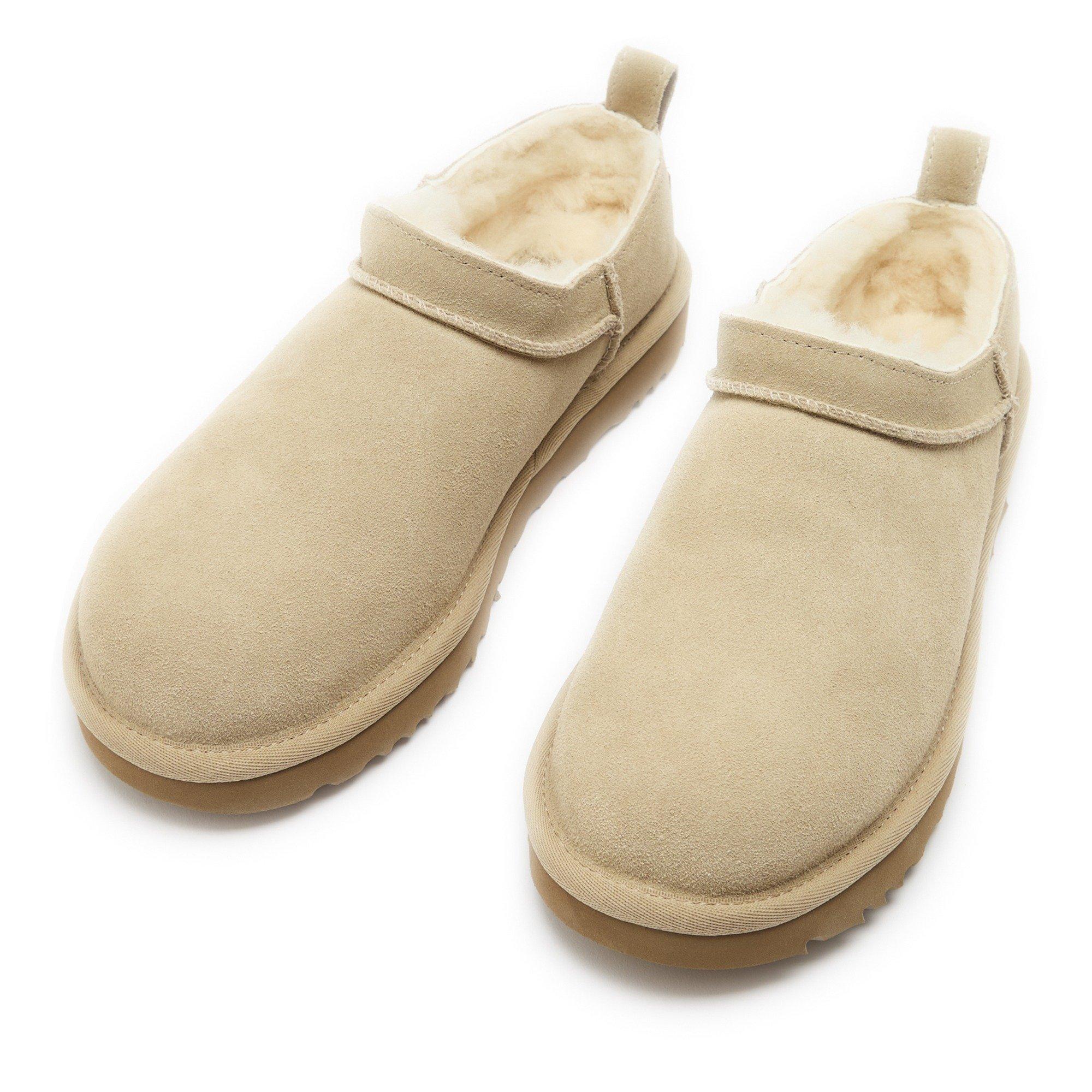 BEIGE - Ugg - Classic Micro - 3