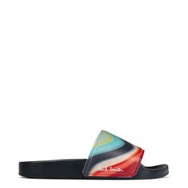 PS Paul Smith Summit Sliders