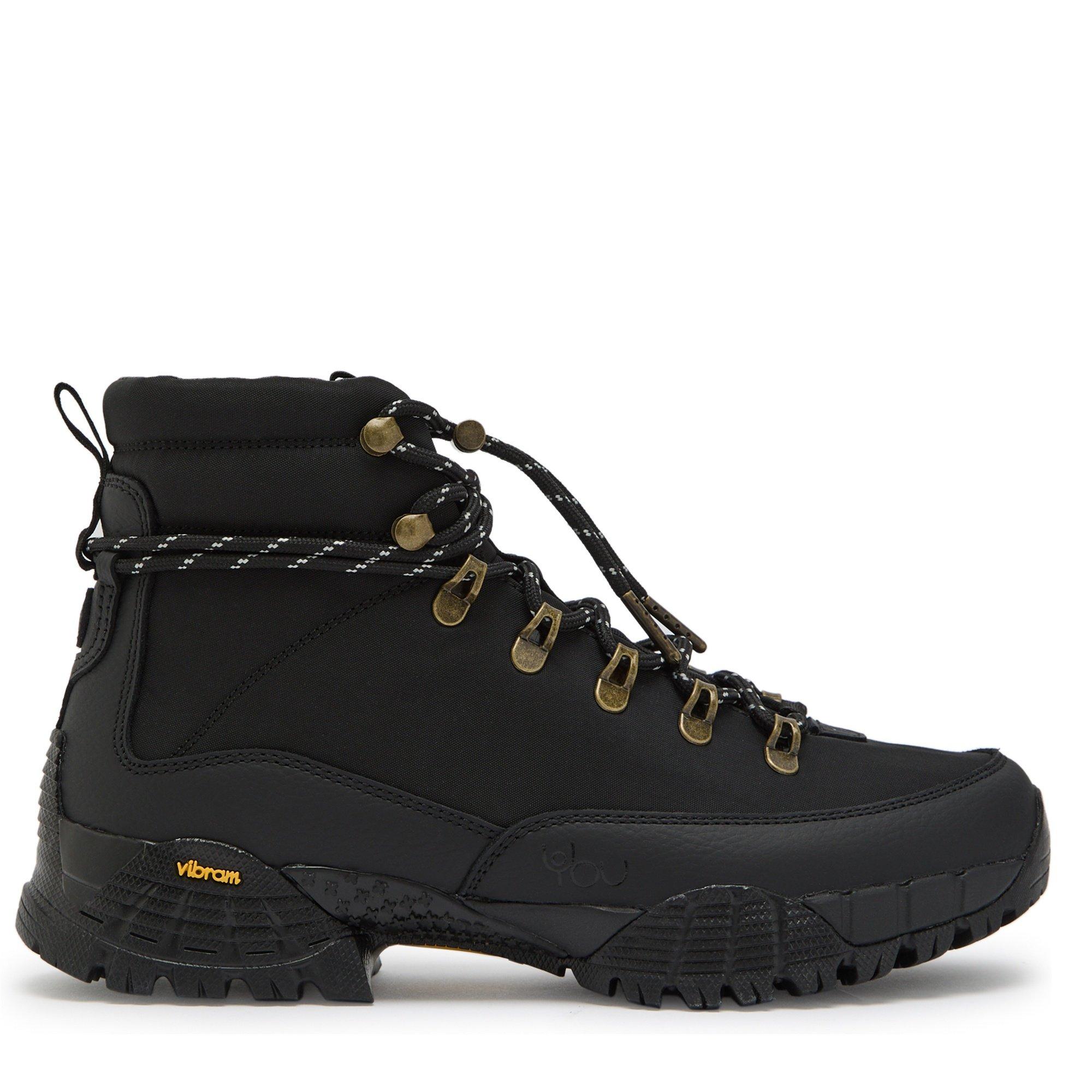 BLACK - You - BRADGATE HIKER BOOT
