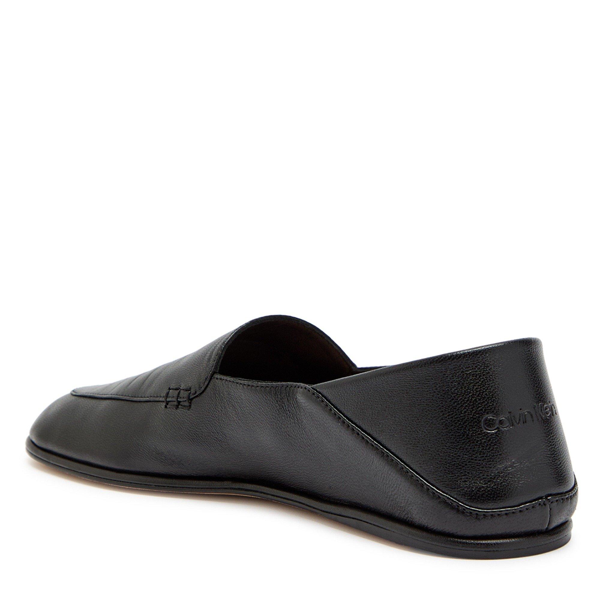 BLACK - Calvin Klein - VELA LOAFER - 2