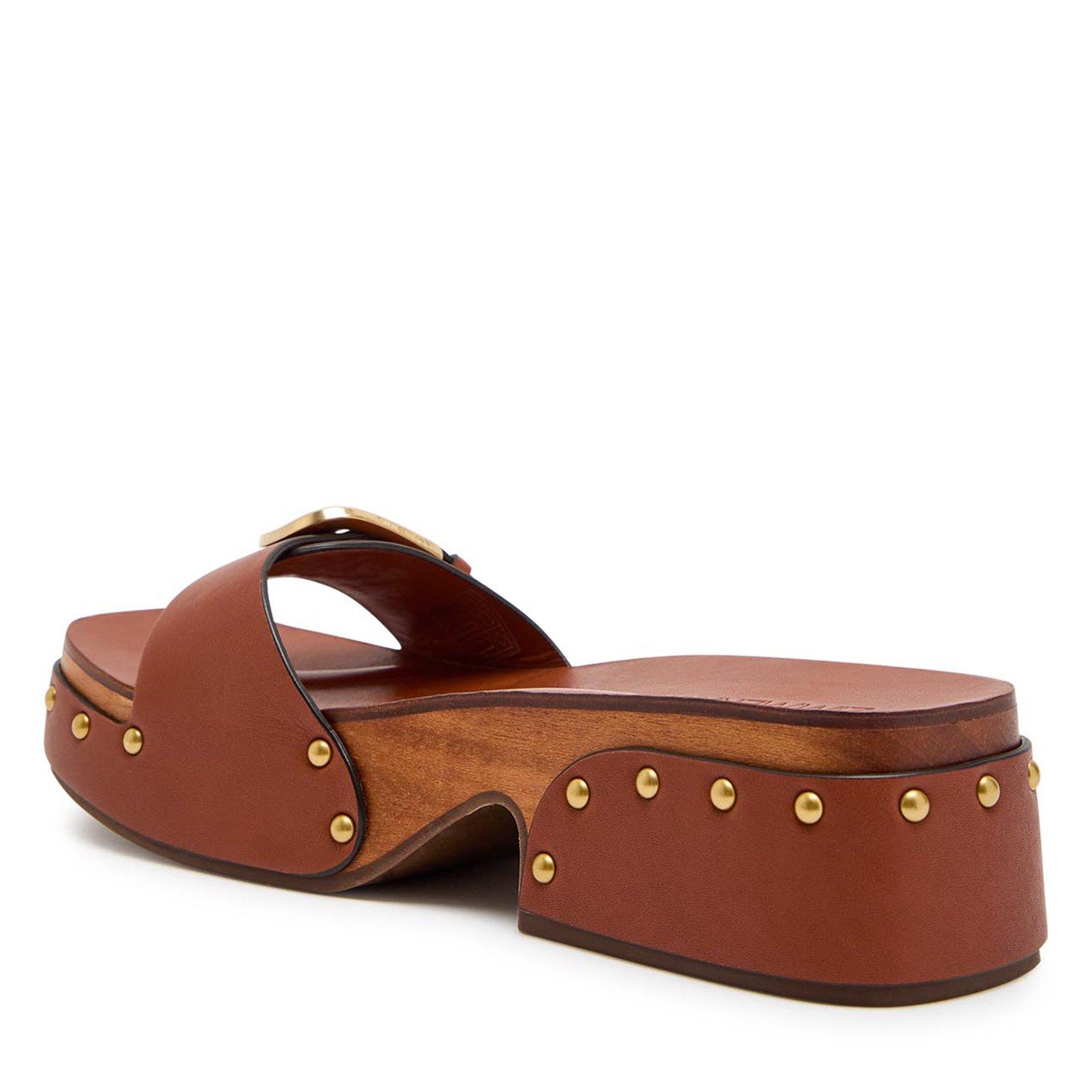 BROWN - Zimmermann - Alight Mule 40 - 2