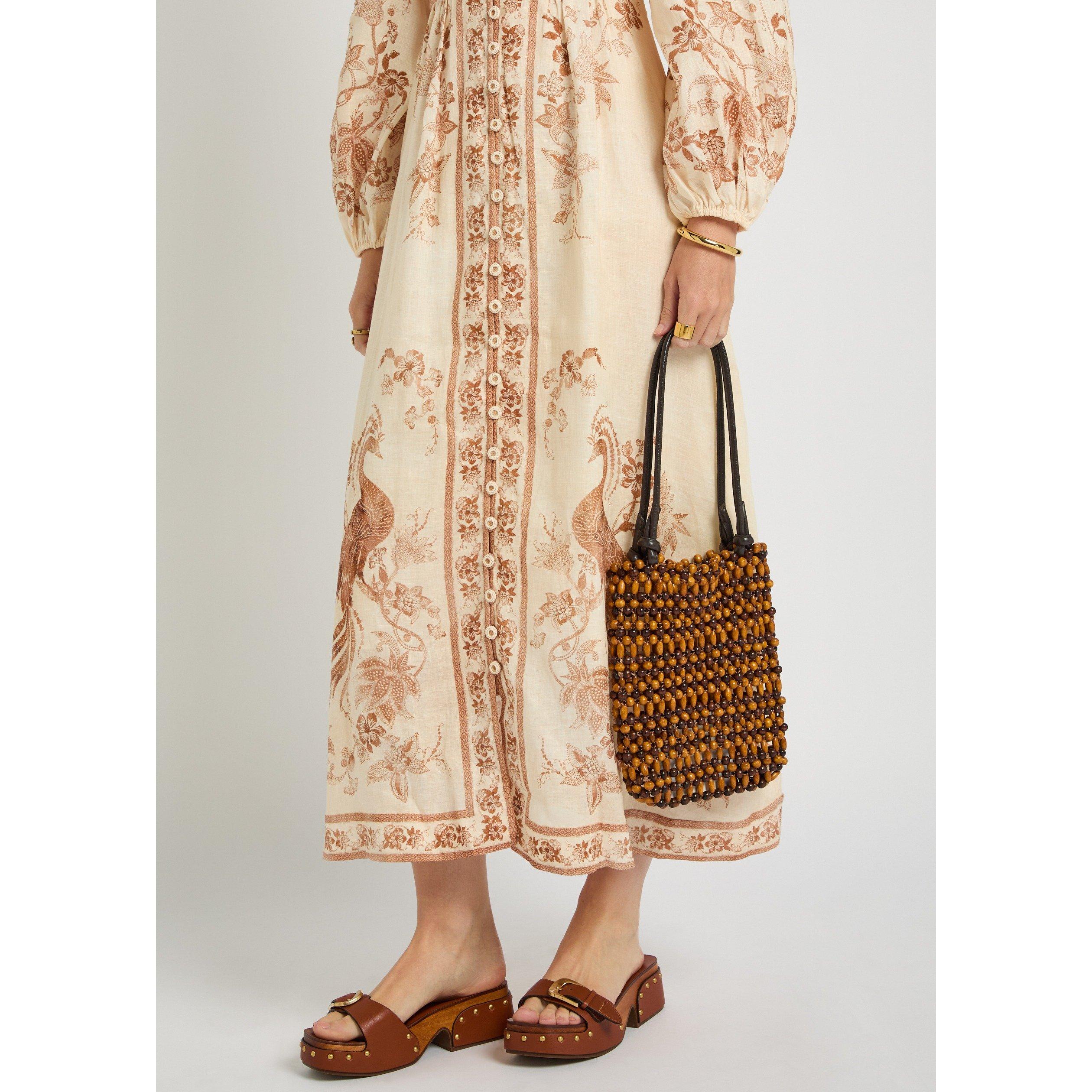 BROWN - Zimmermann - Alight Mule 40 - 3