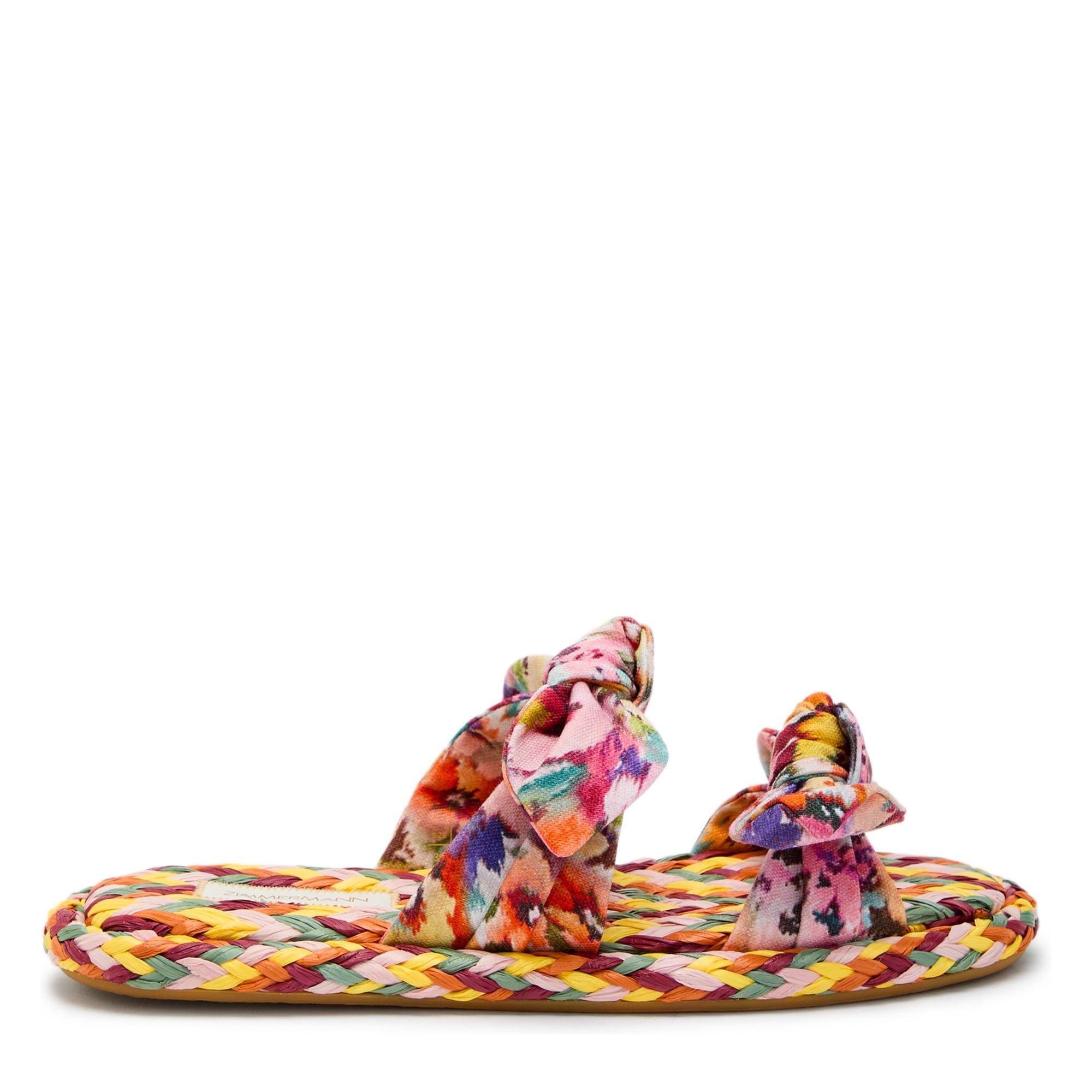 MULTICOLOURED - Zimmermann - Carousel Slide