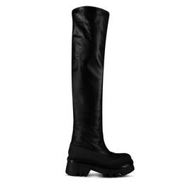 Chloe Raina Thigh High Boots