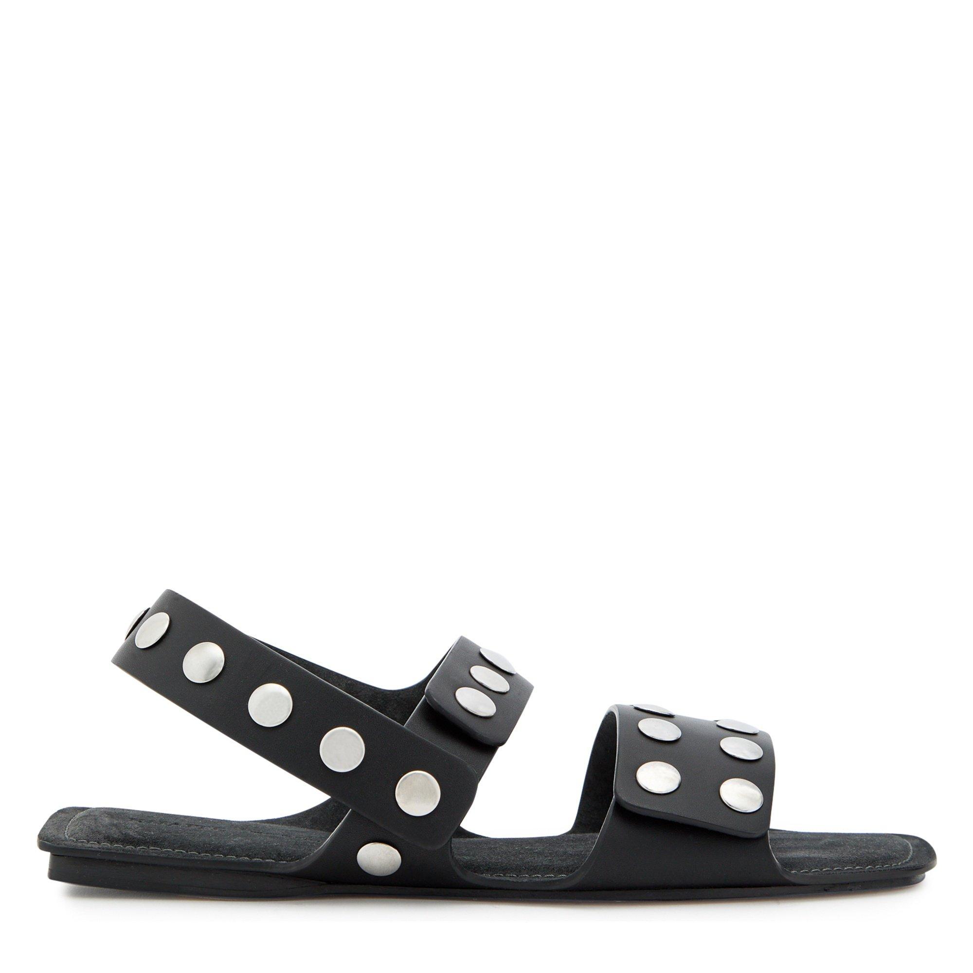 BLACK - Khaite - BODEN FLAT