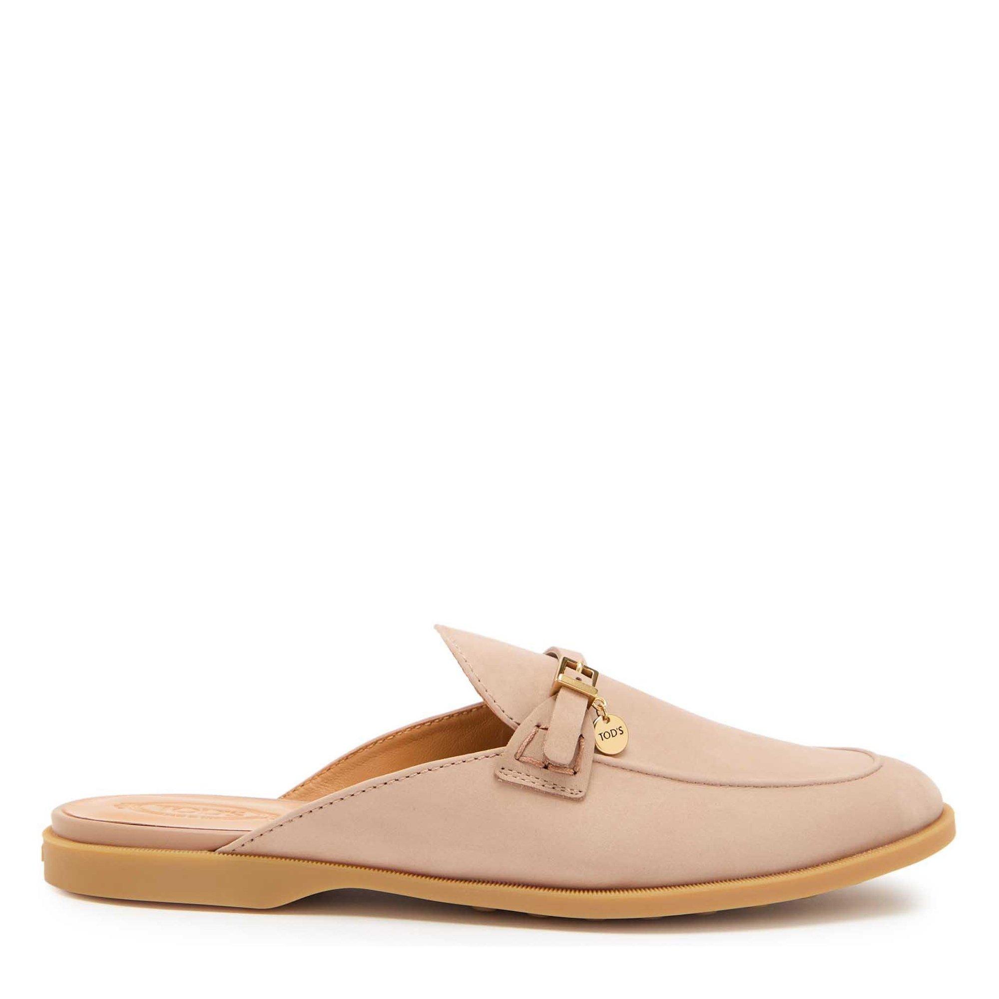 CAMEL - Tods - GOM.LEG. 01M SAB. FIBBIA MEDAG