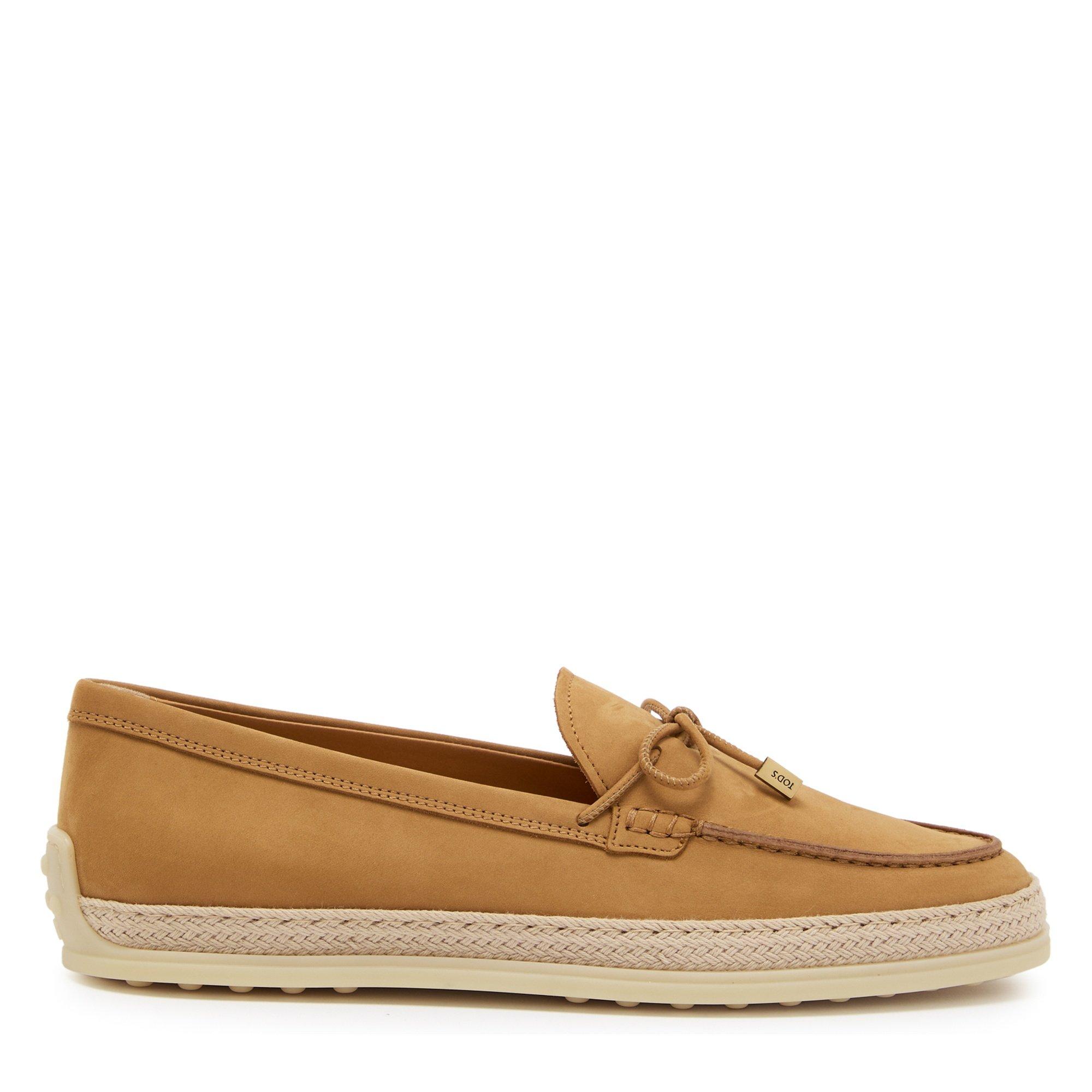 Tods GOMMA RAFIA 92K LACCETTO TERMI
