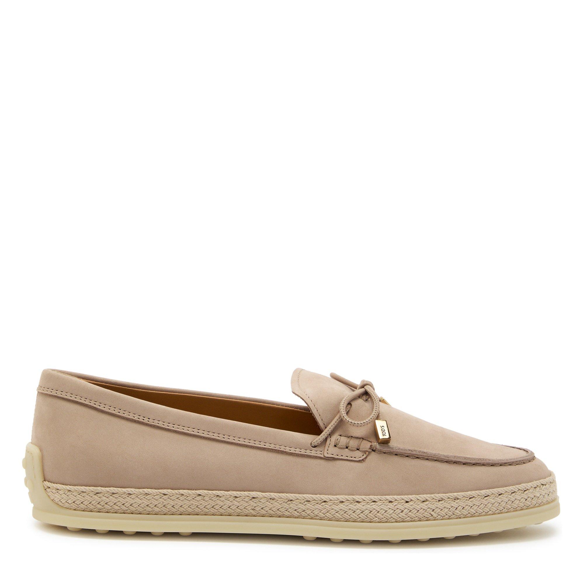 CAMEL - Tods - GOMMA RAFIA 92K LACCETTO TERMI - 1
