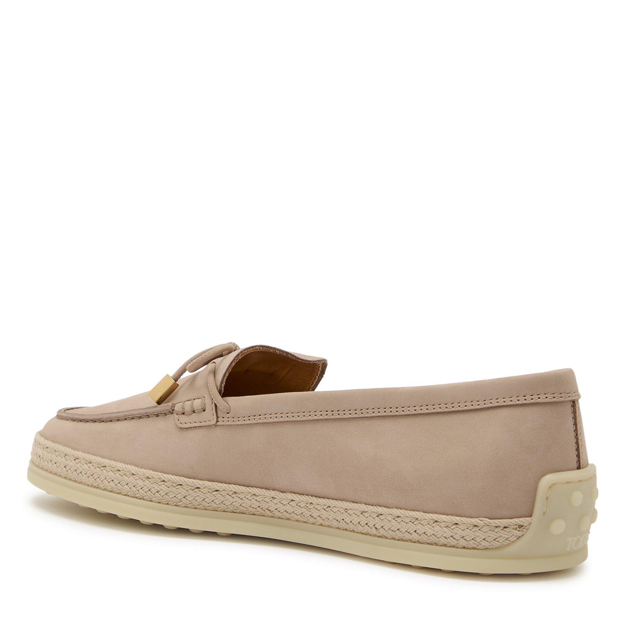 CAMEL - Tods - GOMMA RAFIA 92K LACCETTO TERMI - 2