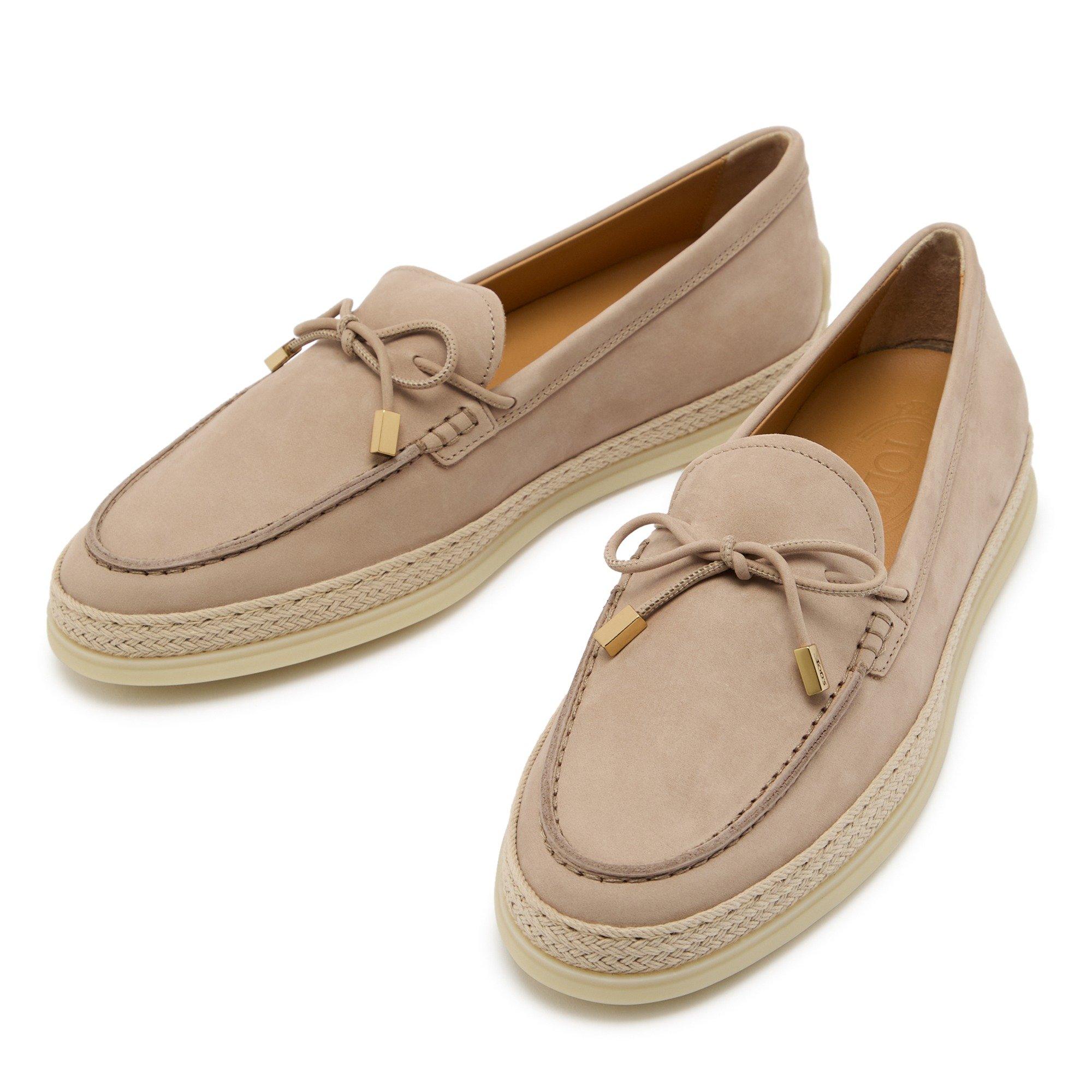 CAMEL - Tods - GOMMA RAFIA 92K LACCETTO TERMI - 3