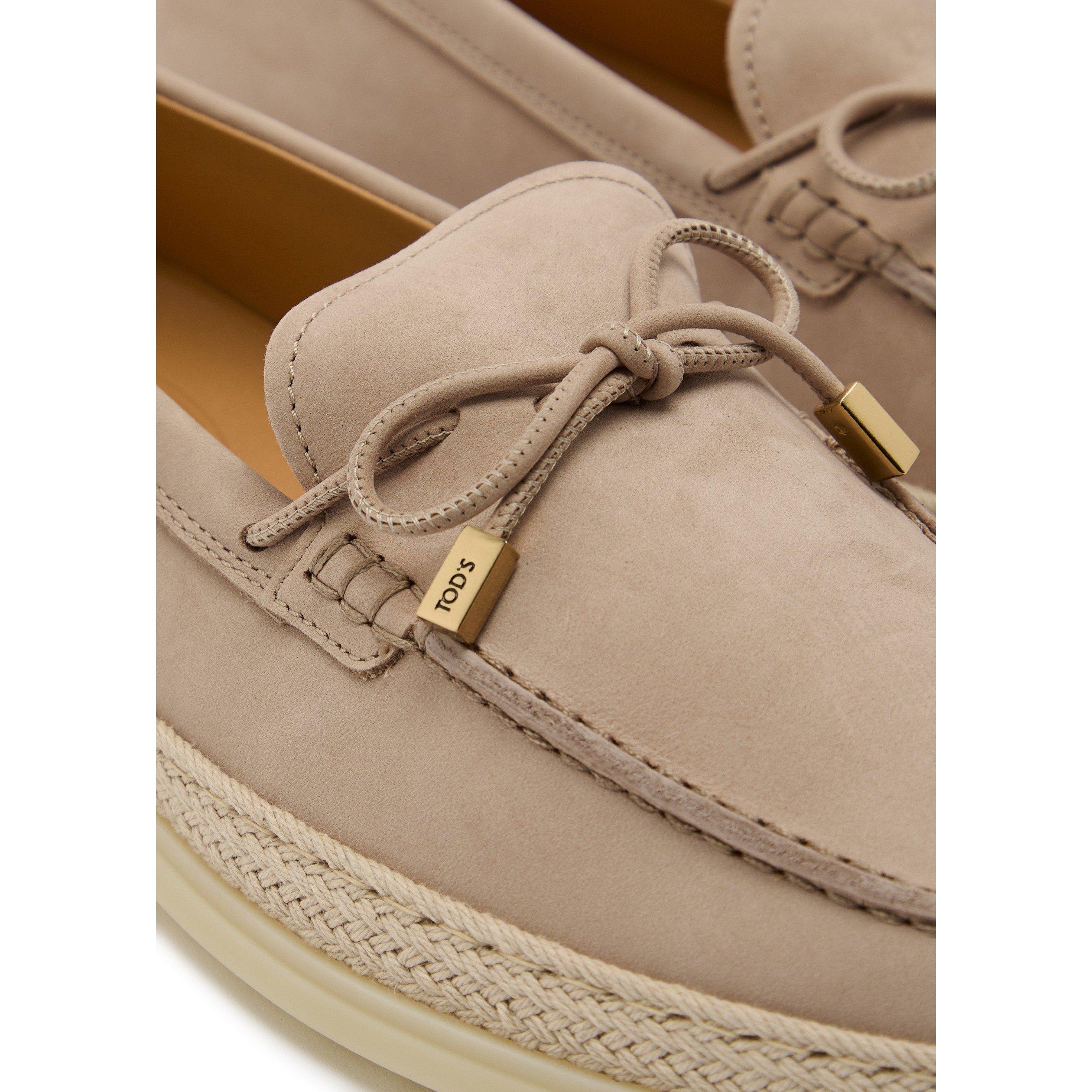 CAMEL - Tods - GOMMA RAFIA 92K LACCETTO TERMI - 4