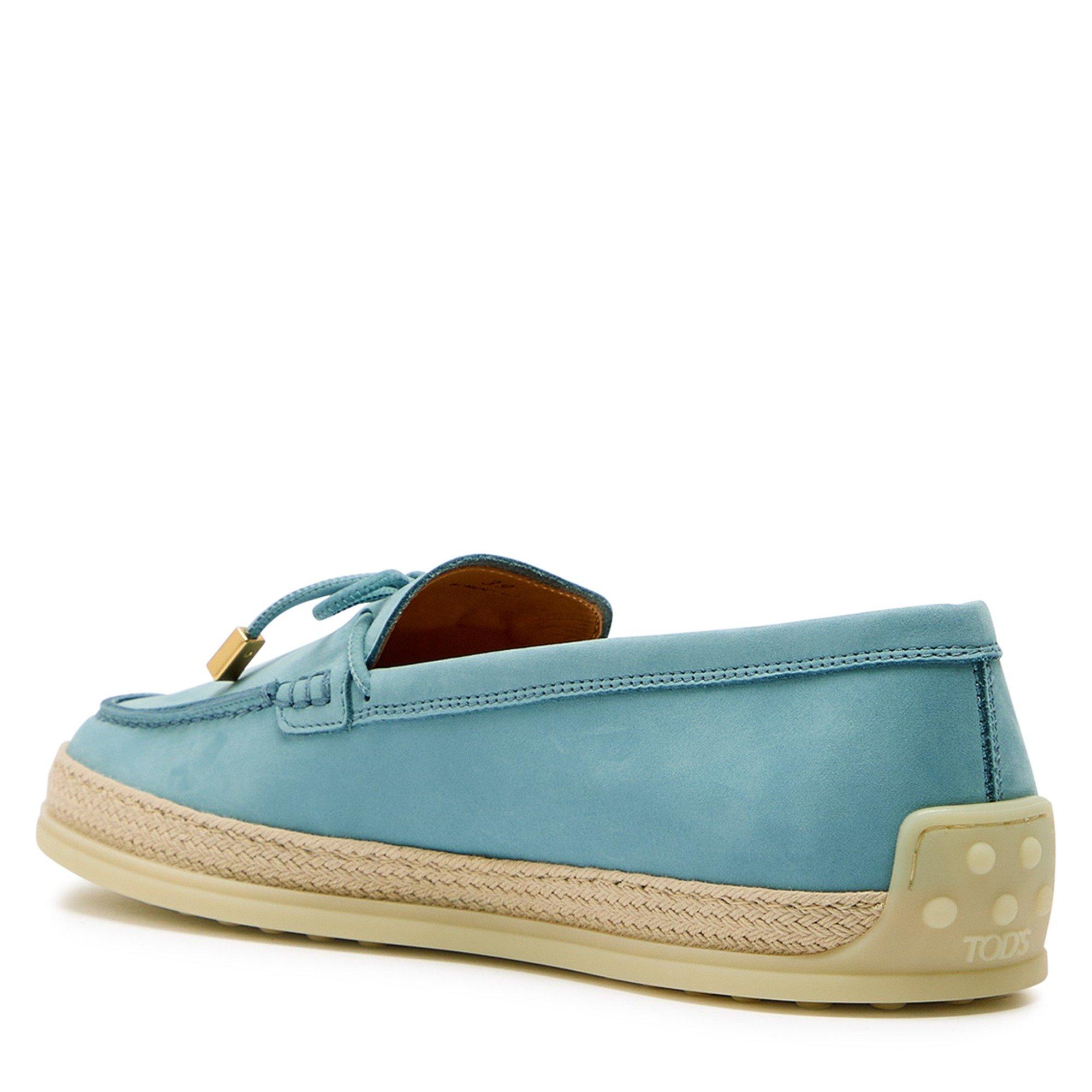 BLUE - Tods - GOMMA RAFIA 92K LACCETTO TERMI - 2