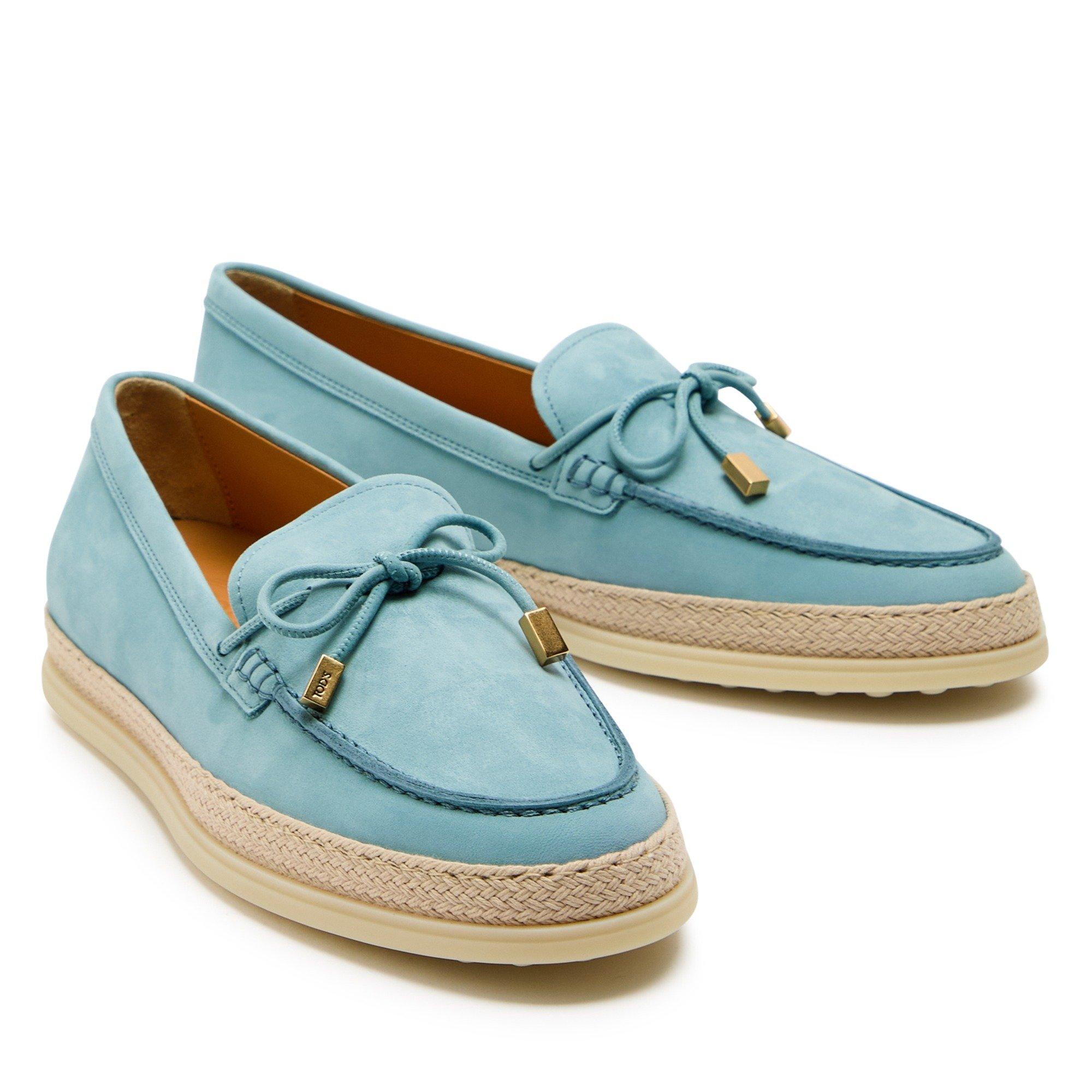 BLUE - Tods - GOMMA RAFIA 92K LACCETTO TERMI - 3
