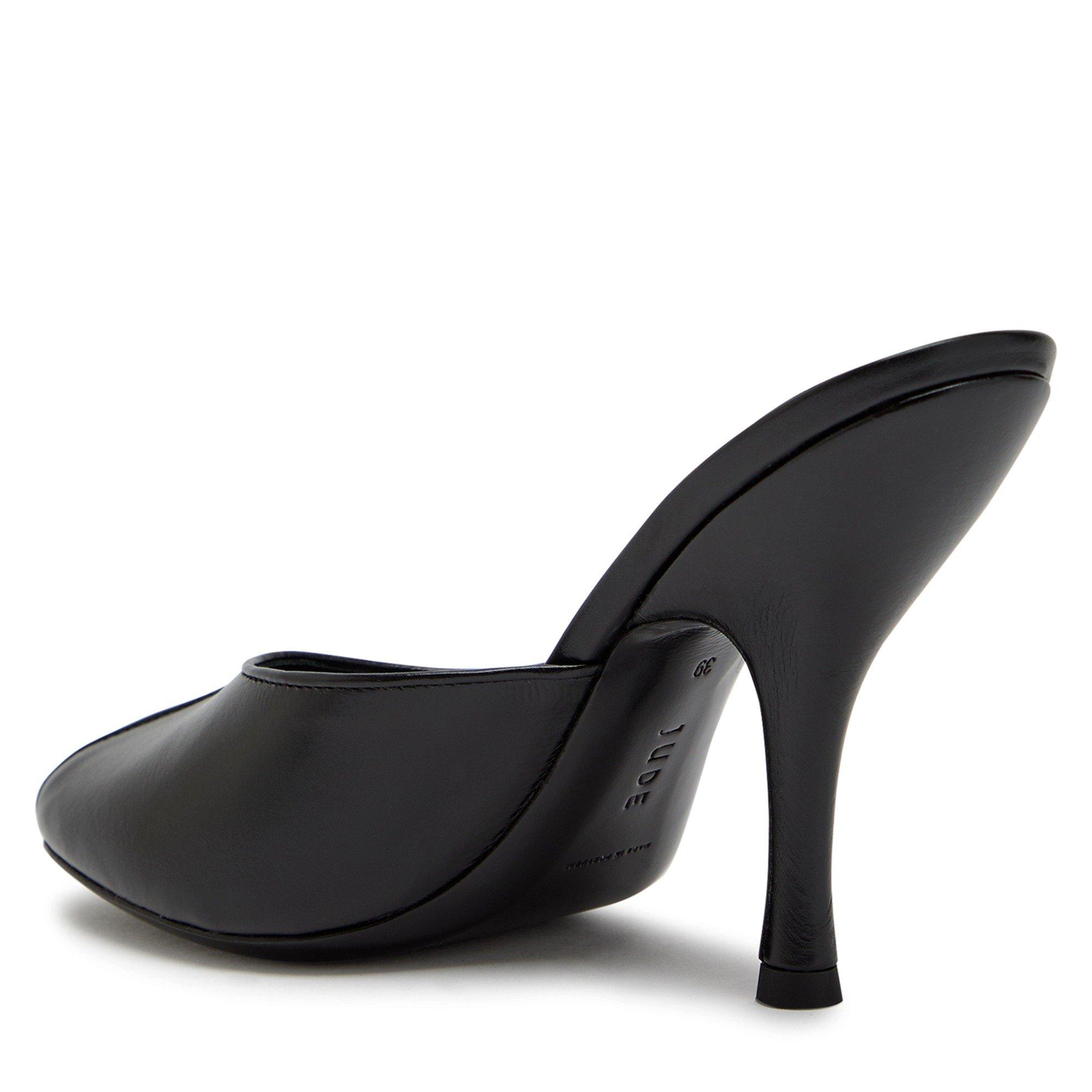 BLACK - Jude - Date Mule - 2