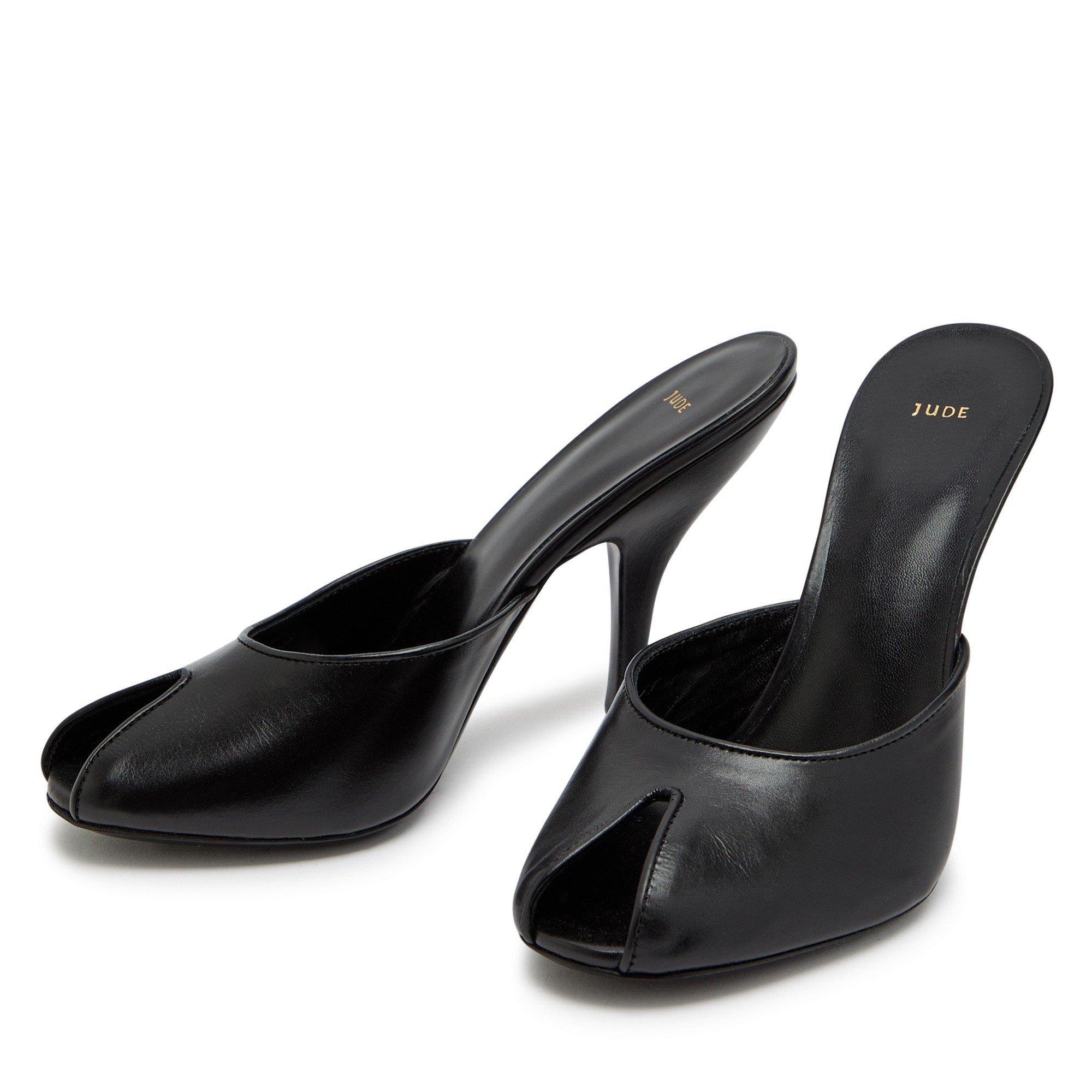 BLACK - Jude - Date Mule - 3