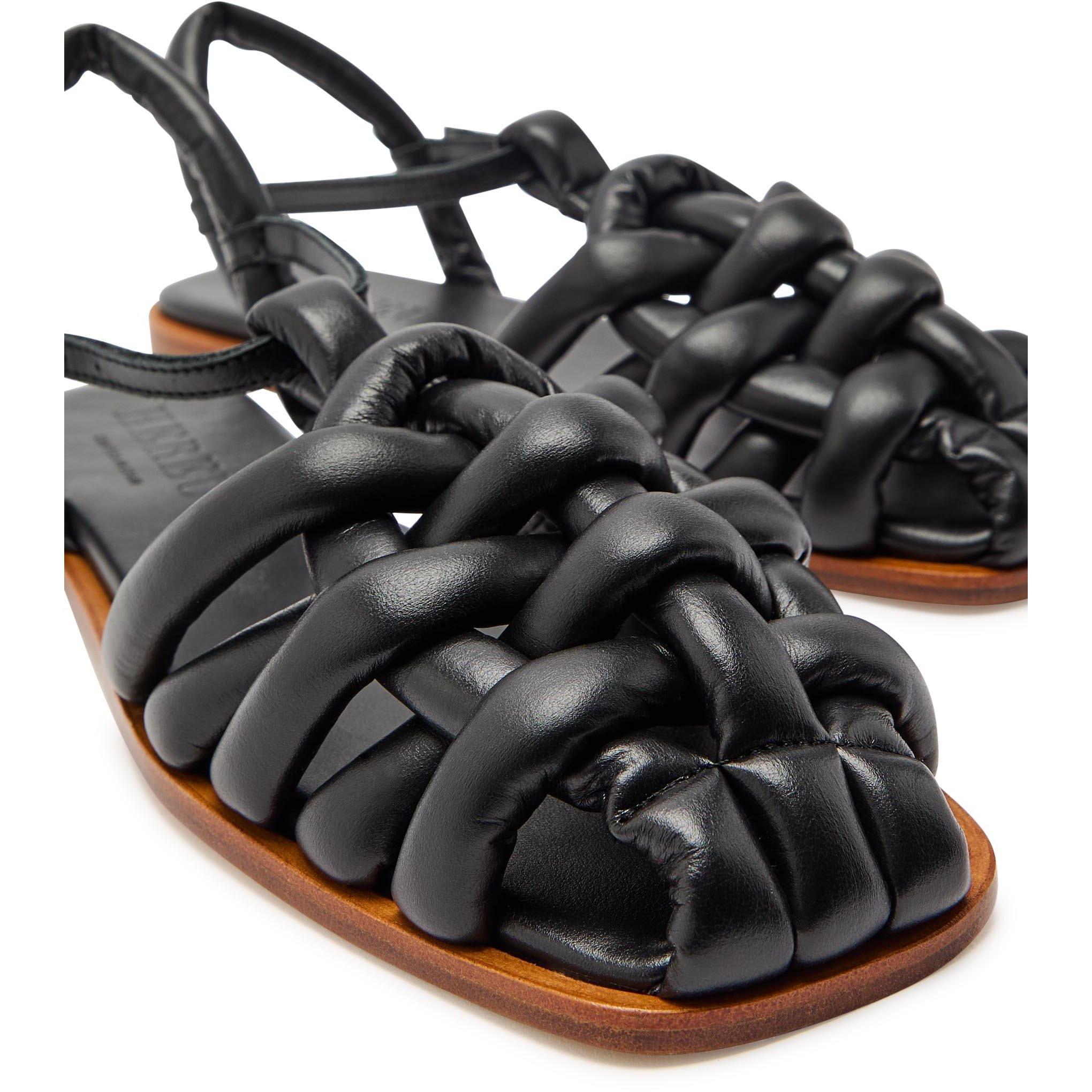 BLACK - Hereu - SH Cabersa 2 - 4