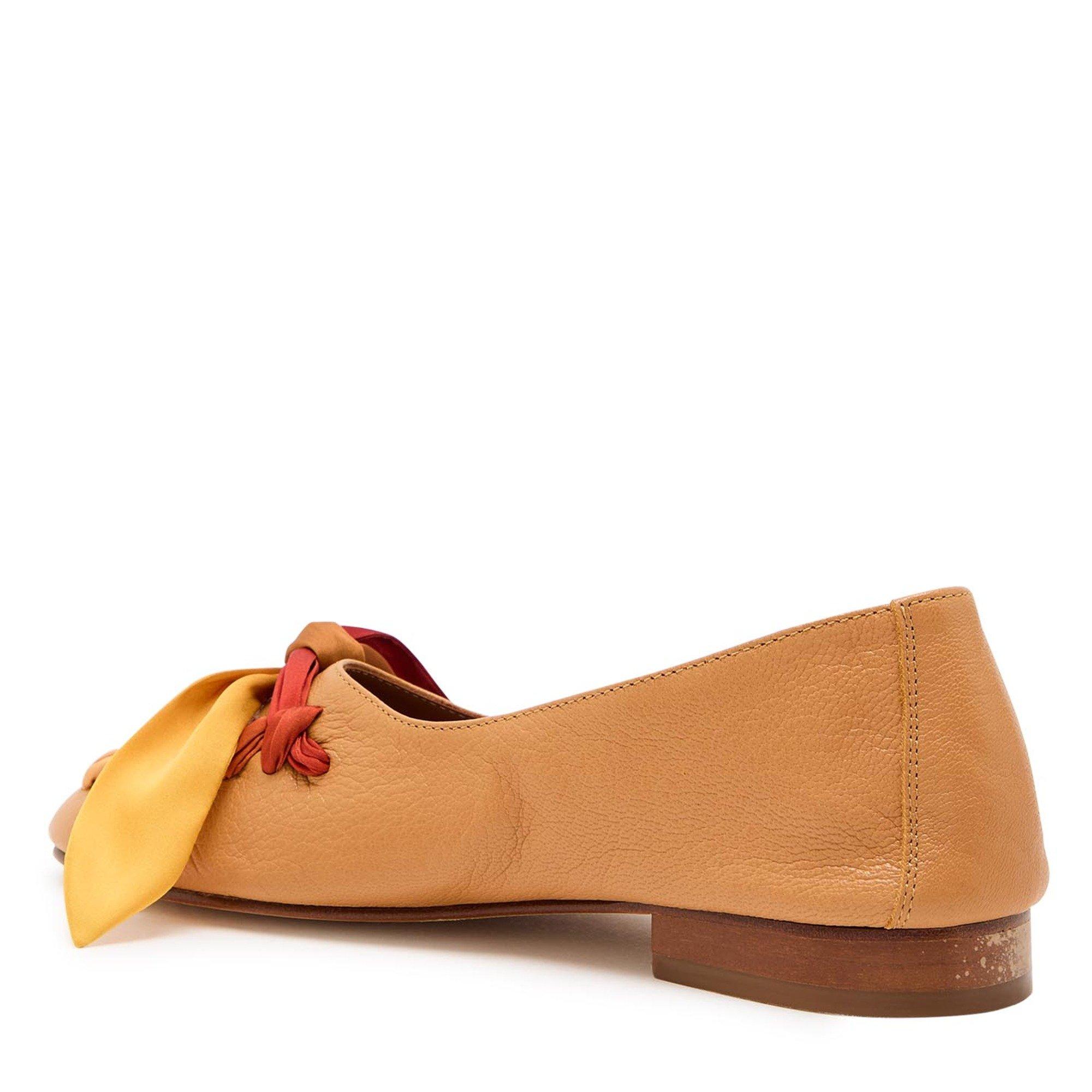 LIGHT BROWN - Hereu - SH Juliol Foulard - 2