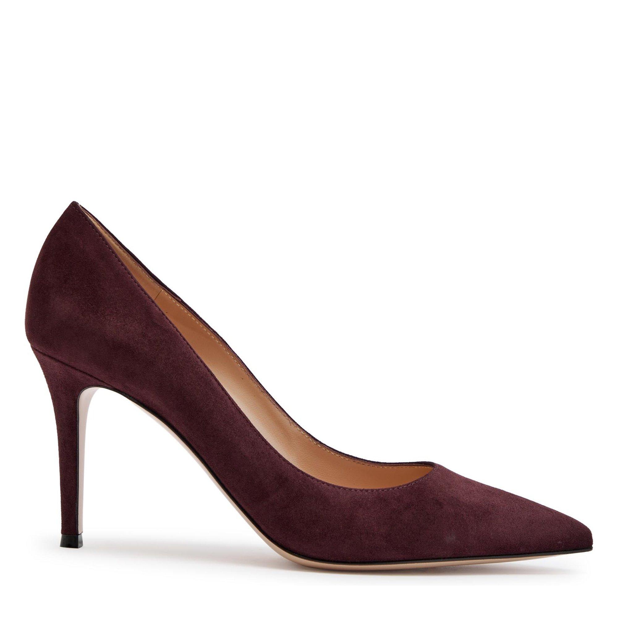 GIANVITO 85 CAMOSCIO