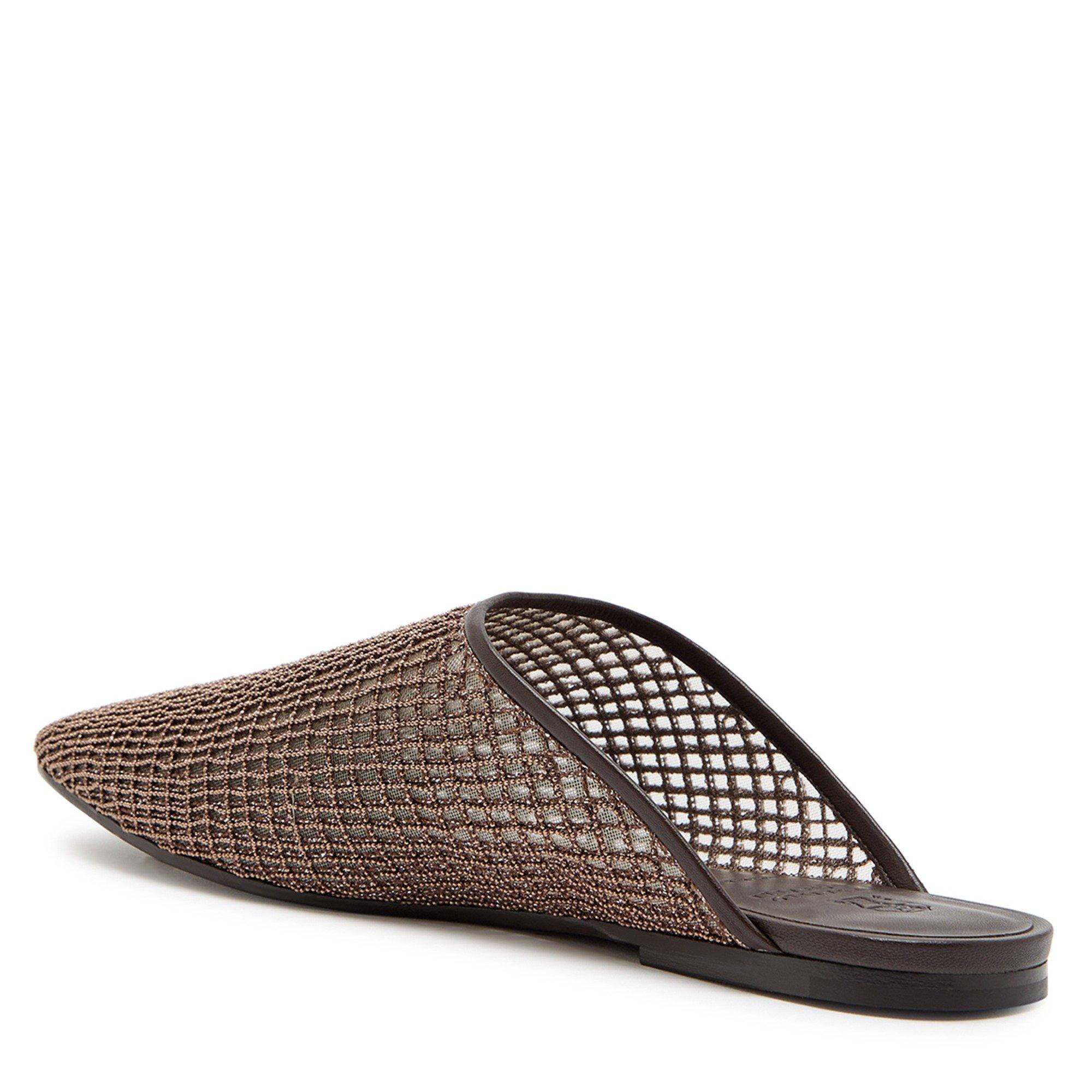 BROWN - Brunello Cucinelli - SLIPPER - 2
