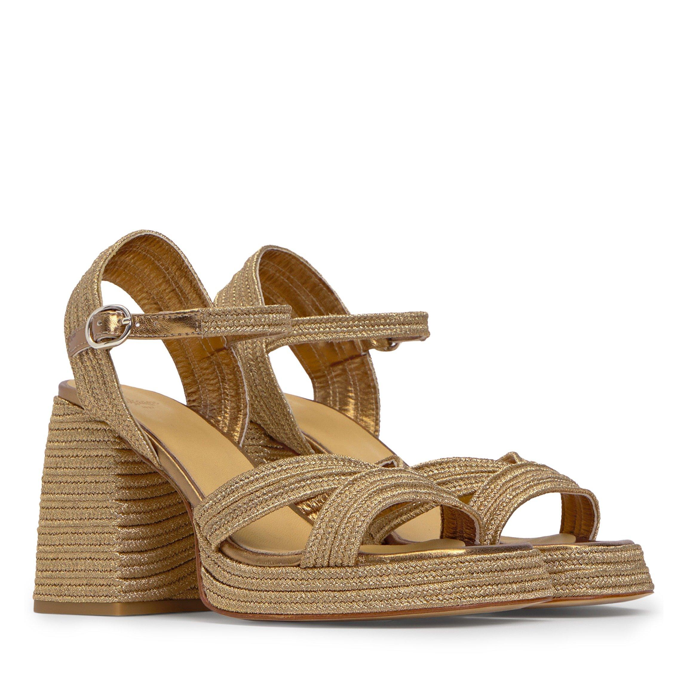 BEIGE - Castaner - VALLE /142 ORO VIEJO - 2