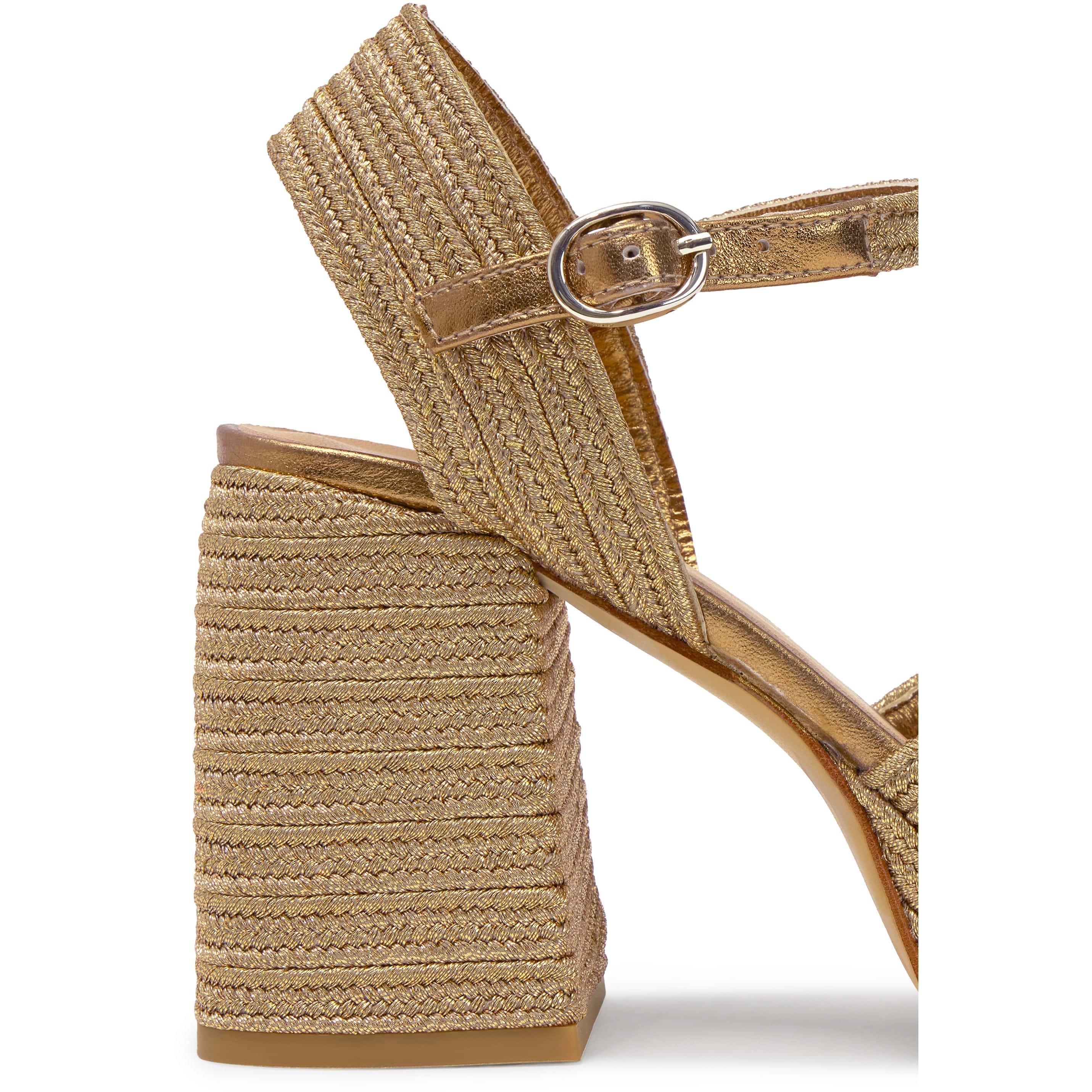 BEIGE - Castaner - VALLE /142 ORO VIEJO - 3
