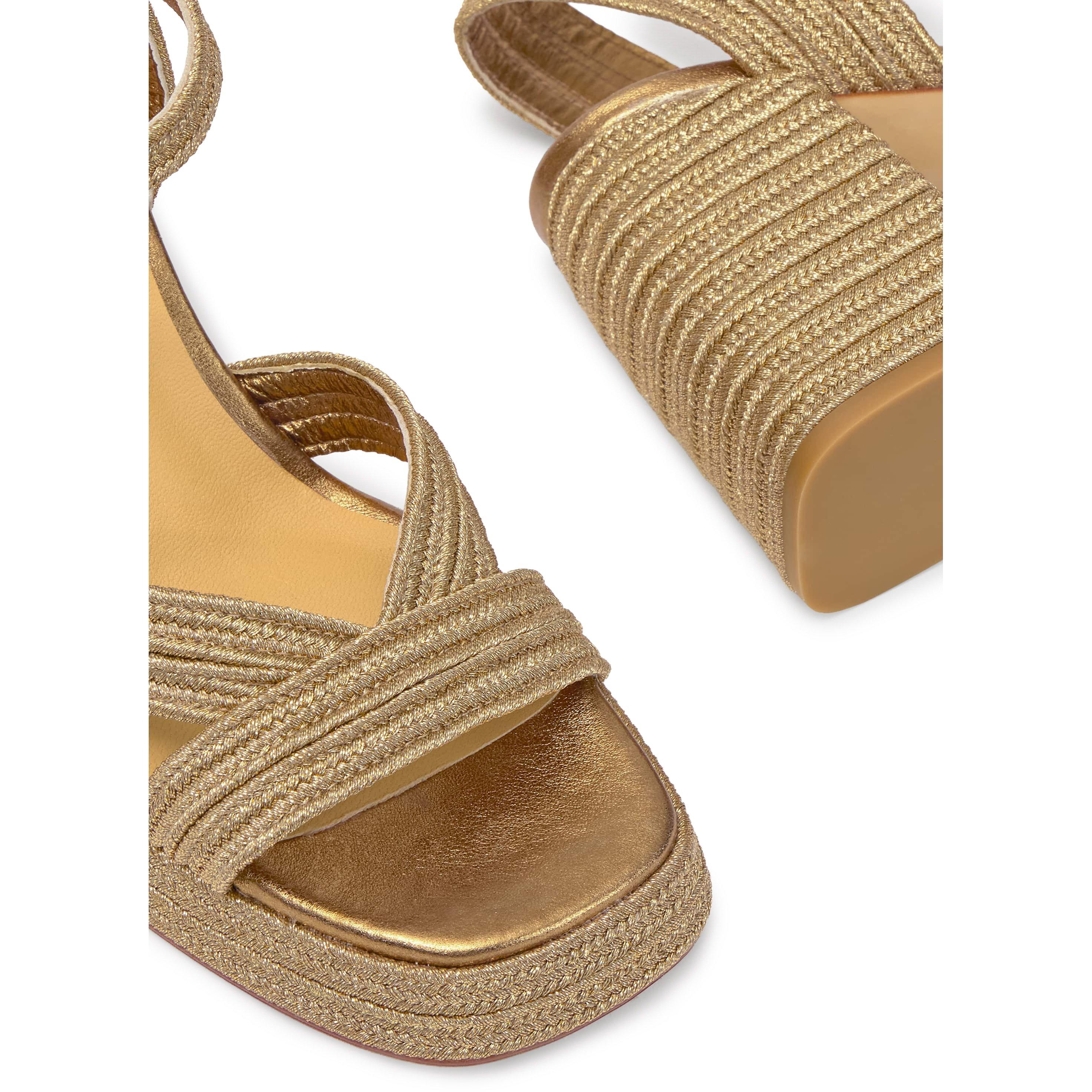 BEIGE - Castaner - VALLE /142 ORO VIEJO - 4
