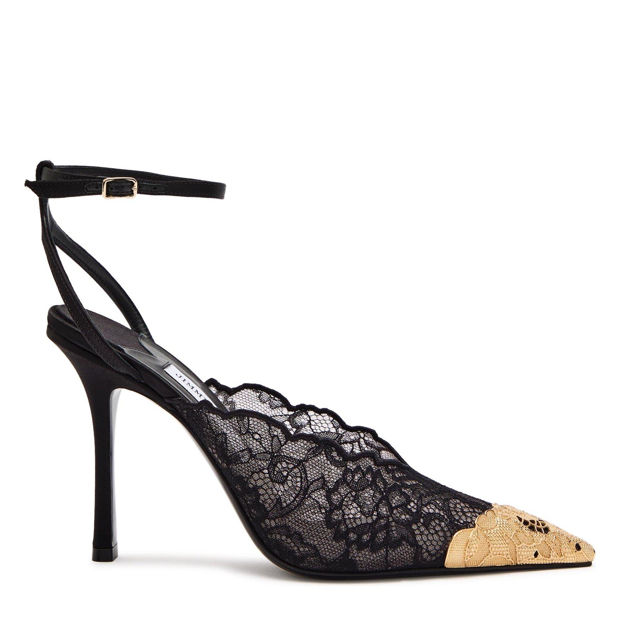 BLACK - Jimmy Choo - Faiz 100