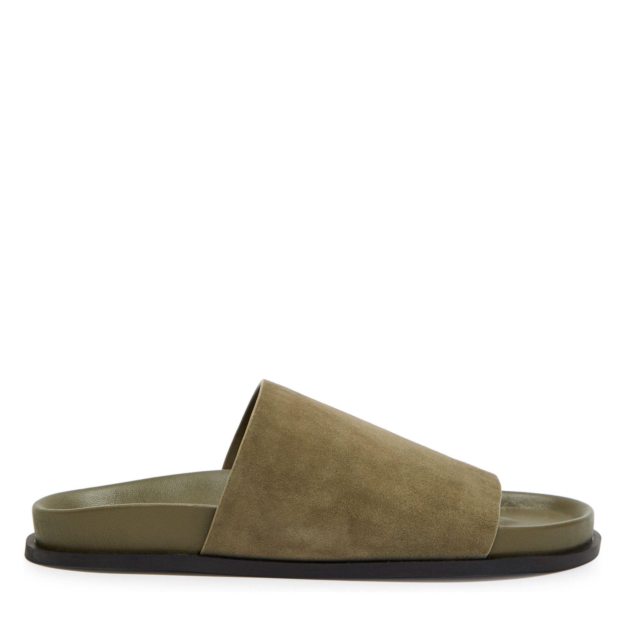 KHAKI - Unknown - LUCA SANDAL