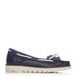 Moda in Pelle Women's Esmee Loafers