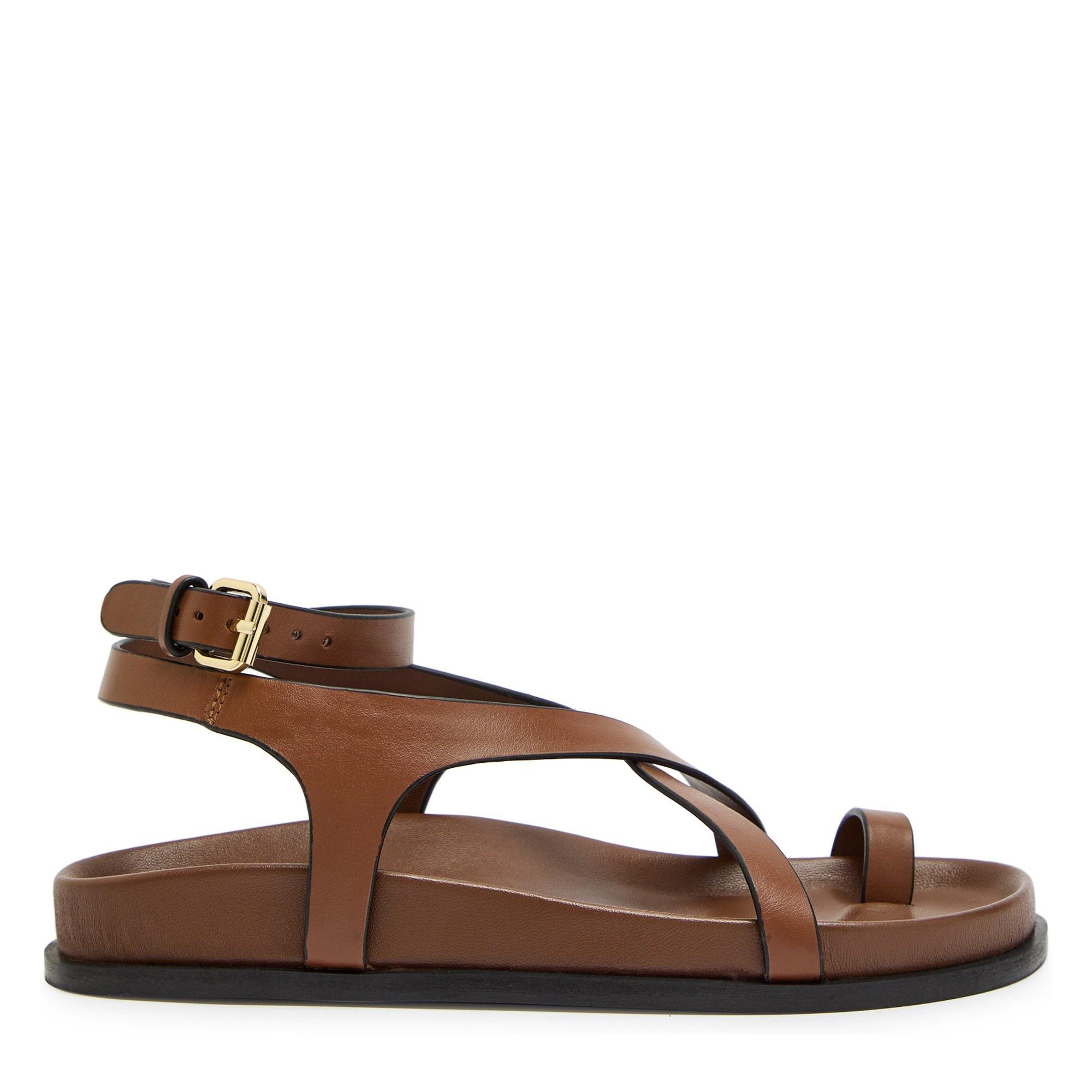 JALEN SLIM SANDAL