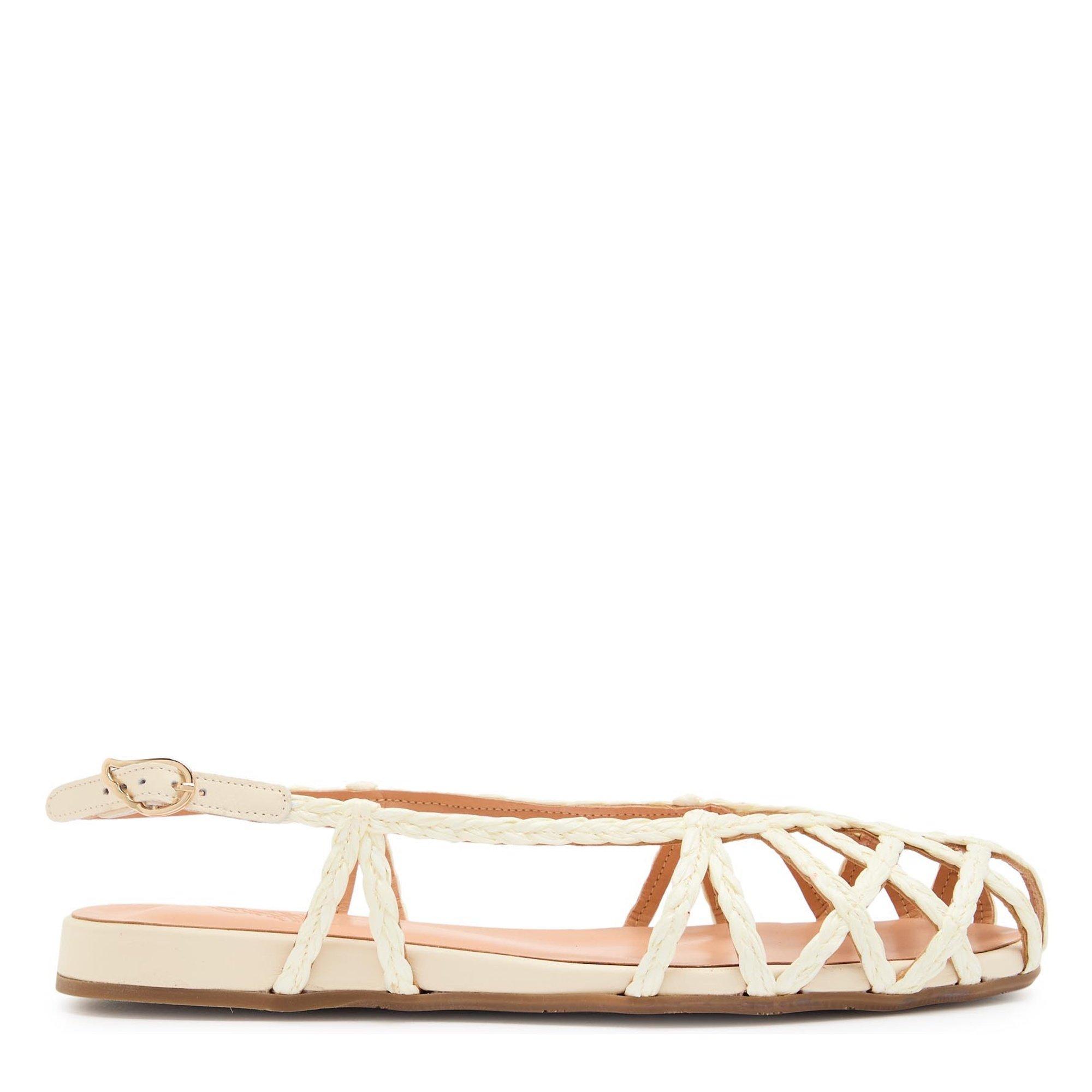 Ancient Greek Sandals KARDIA