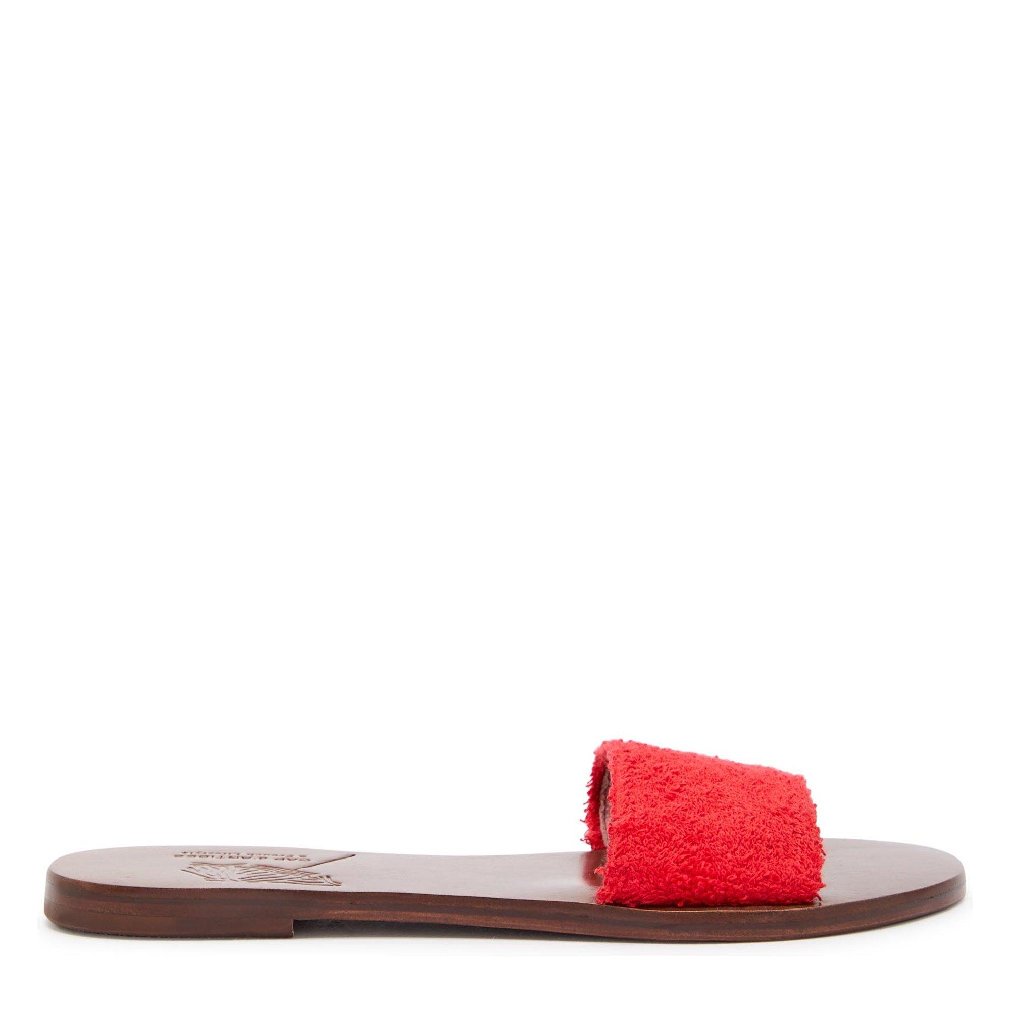 RED - Unknown - S CHAUSSURES LAPO SANDAL